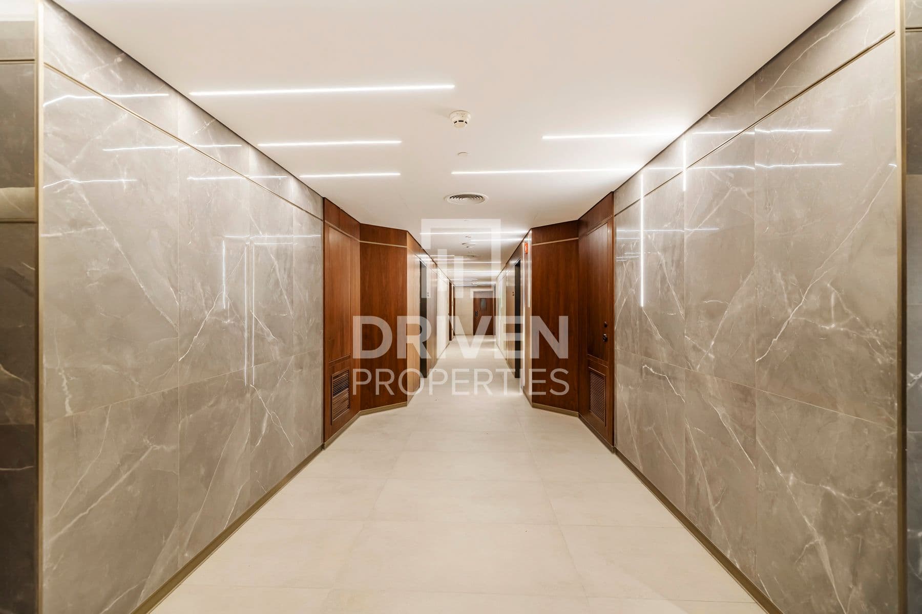 Millennium Plaza Hotel and Commercial Tower