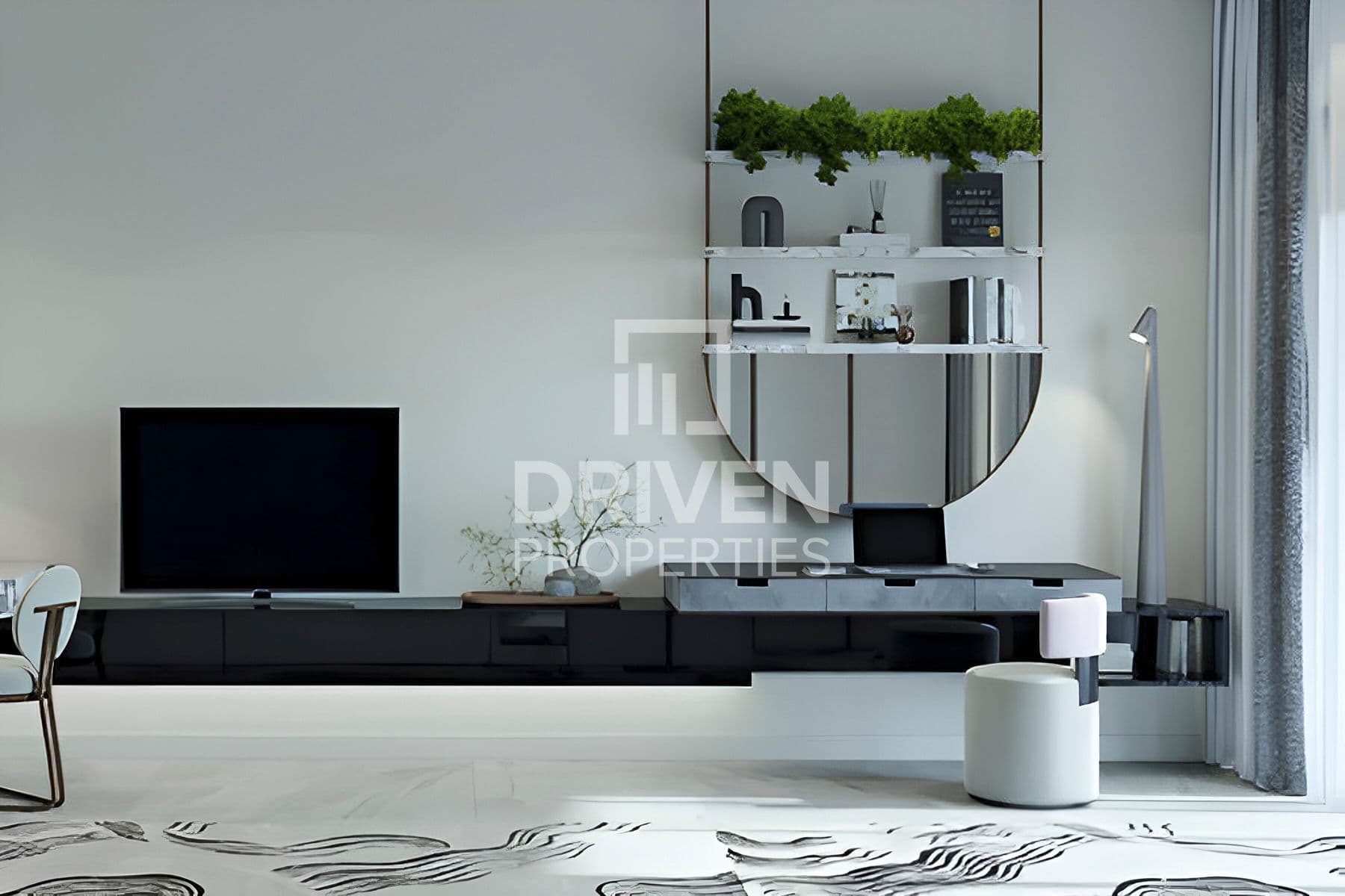 Stonehenge Residence