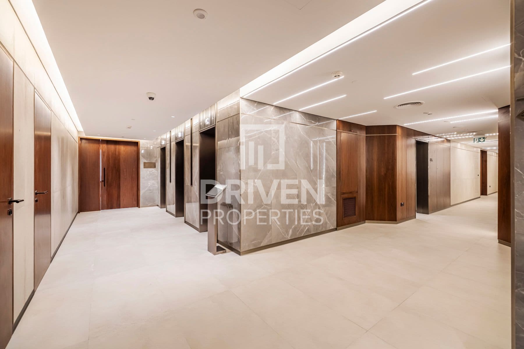 Millennium Plaza Hotel and Commercial Tower