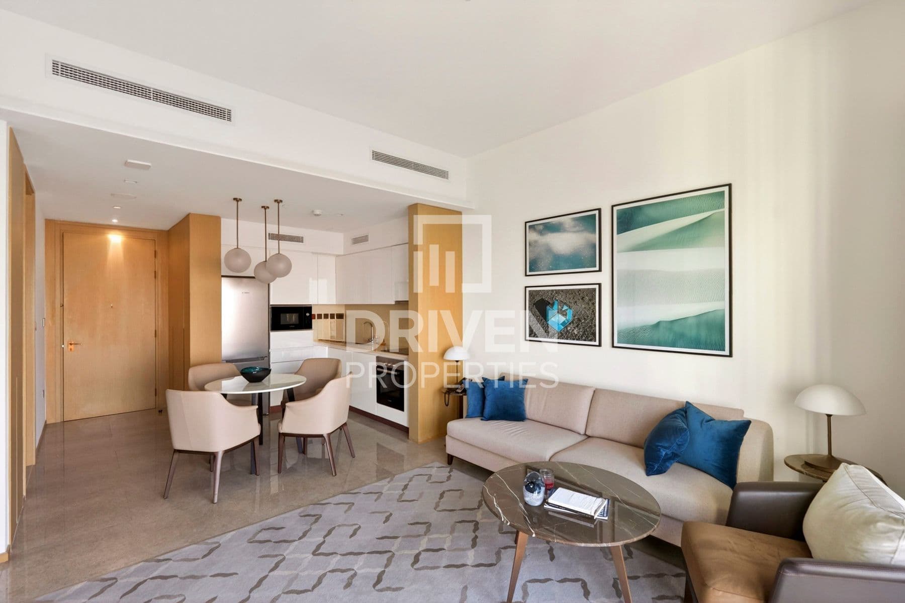 Address Harbour Point Tower 1