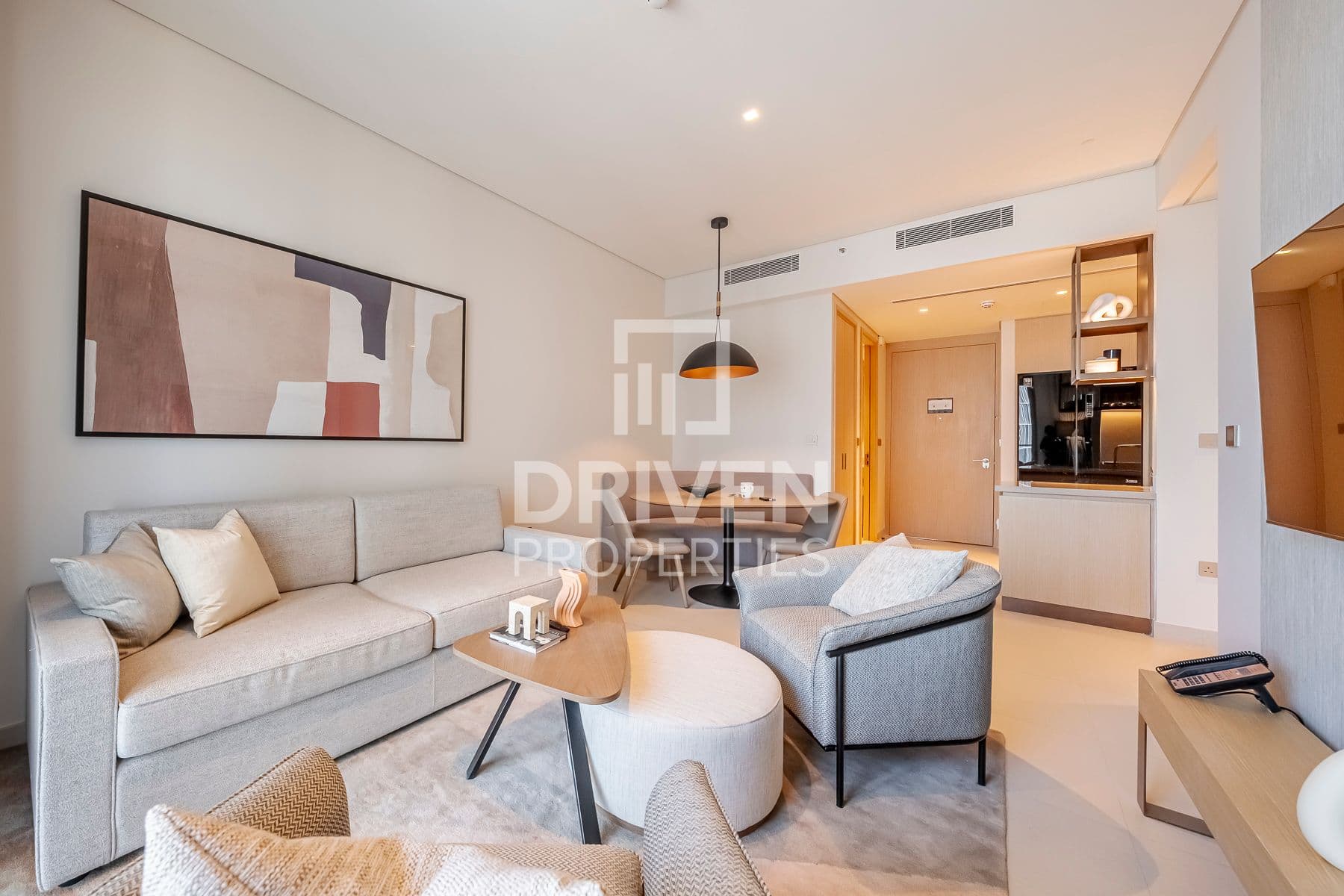 Vida Dubai Mall Tower 1