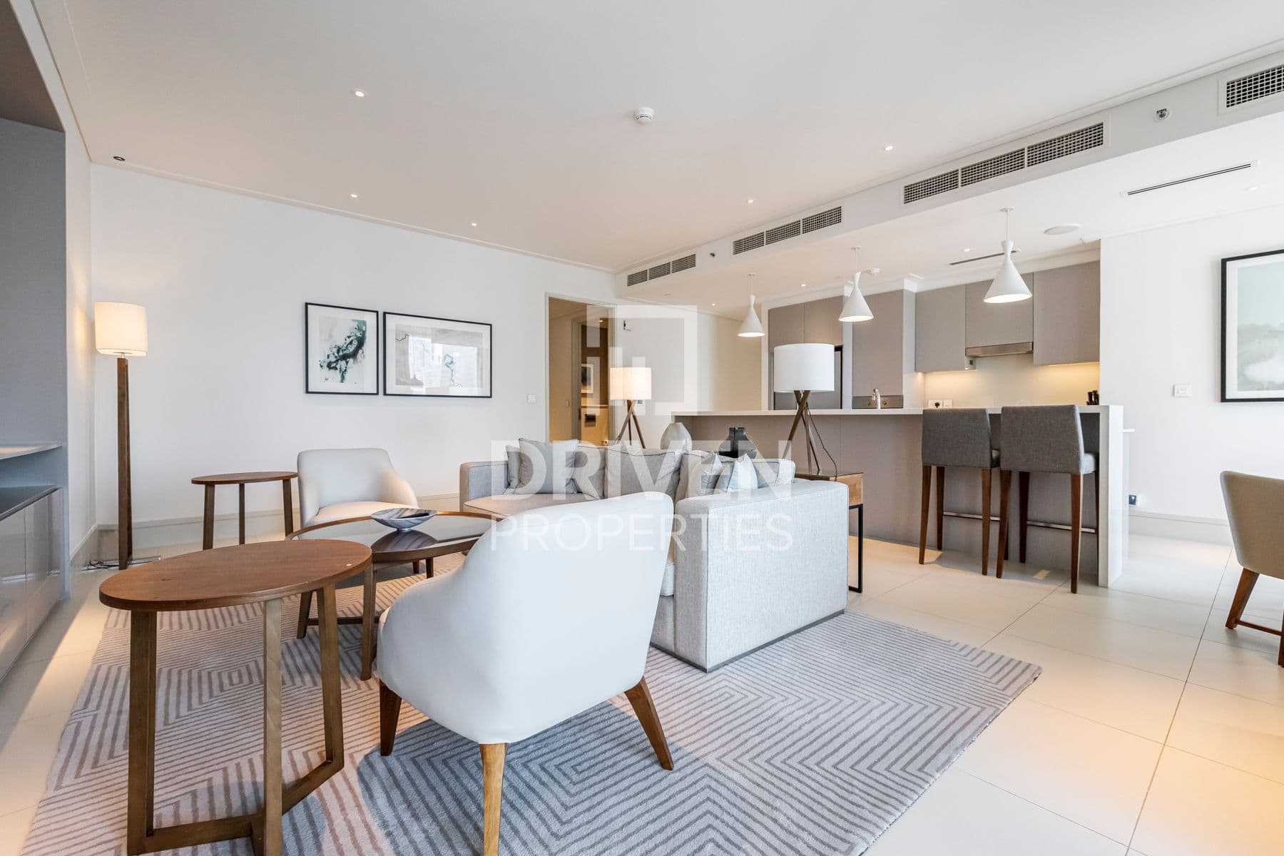 Vida Residence Downtown