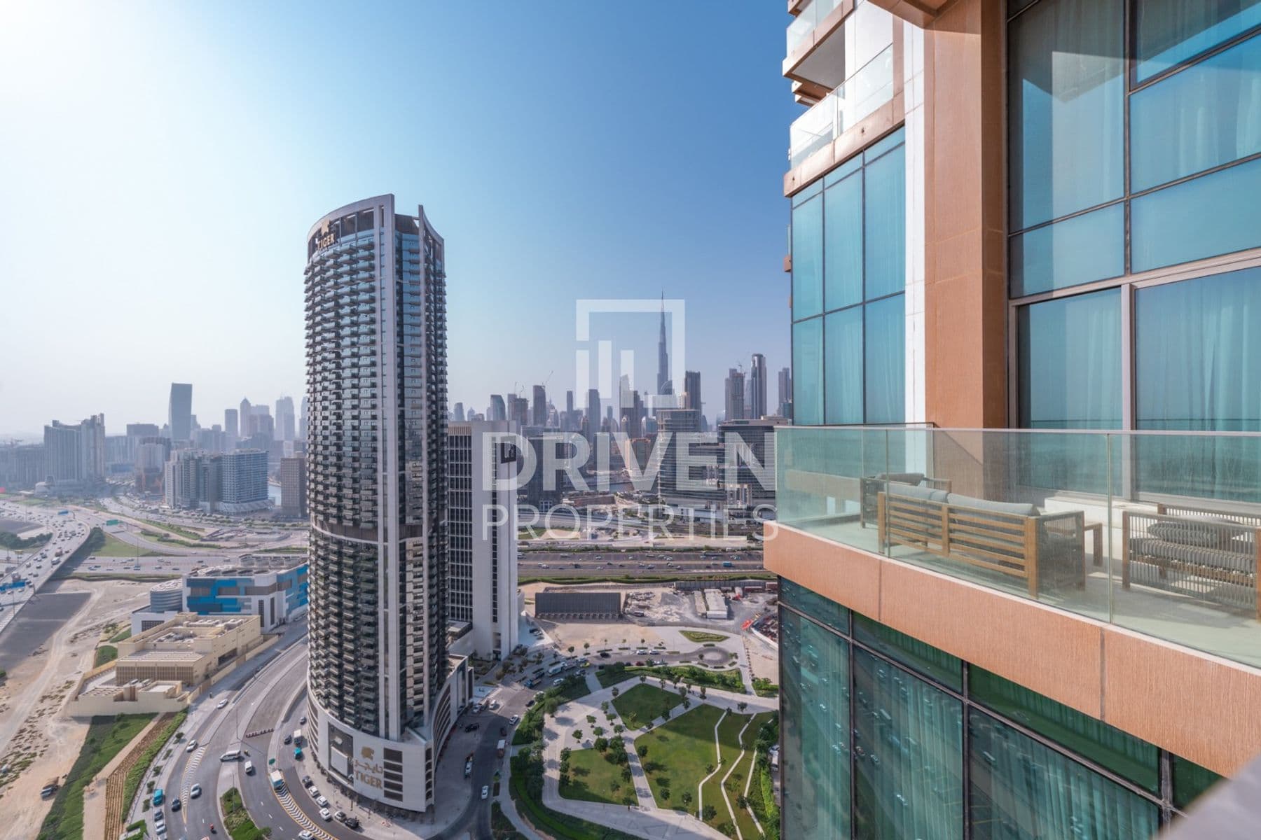 SLS Dubai Hotel and Residences