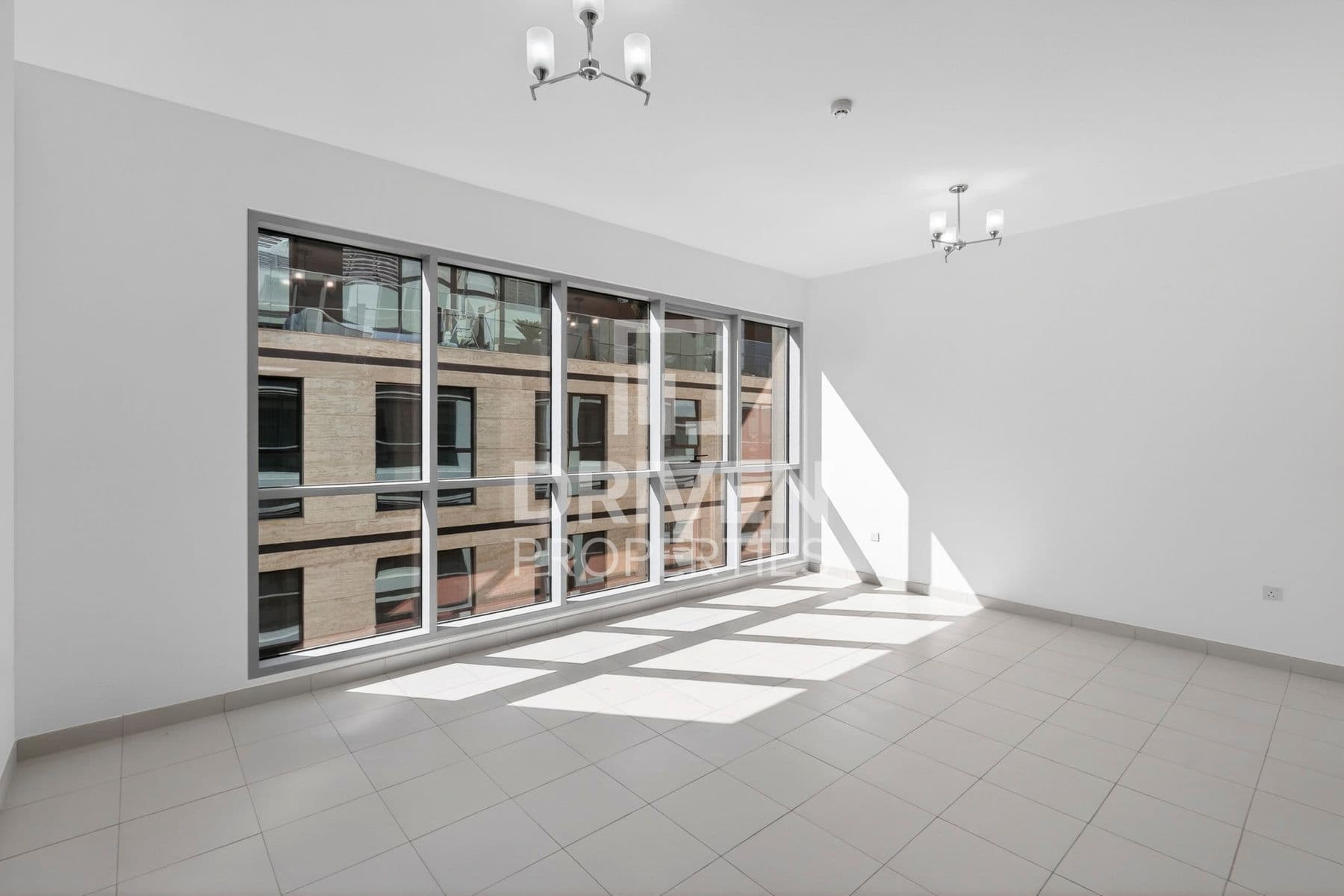 API Meydan Building D