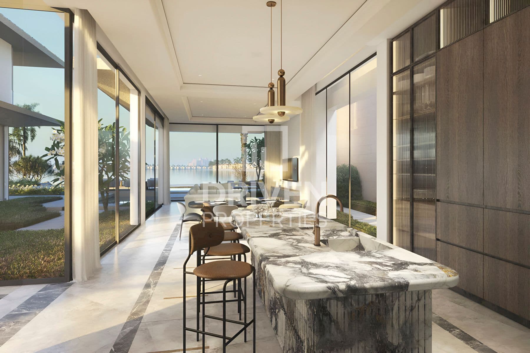 Six Senses Residences