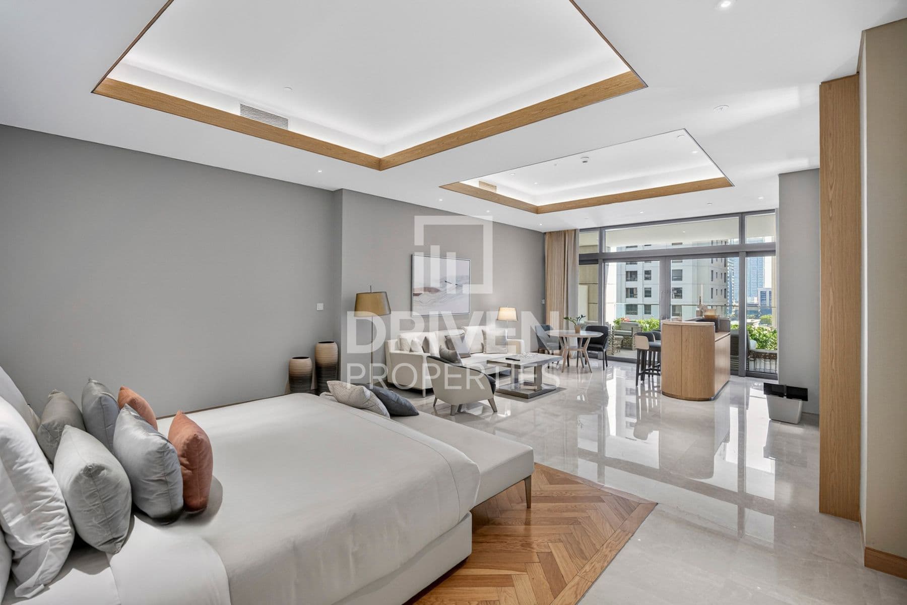 Five Luxe JBR