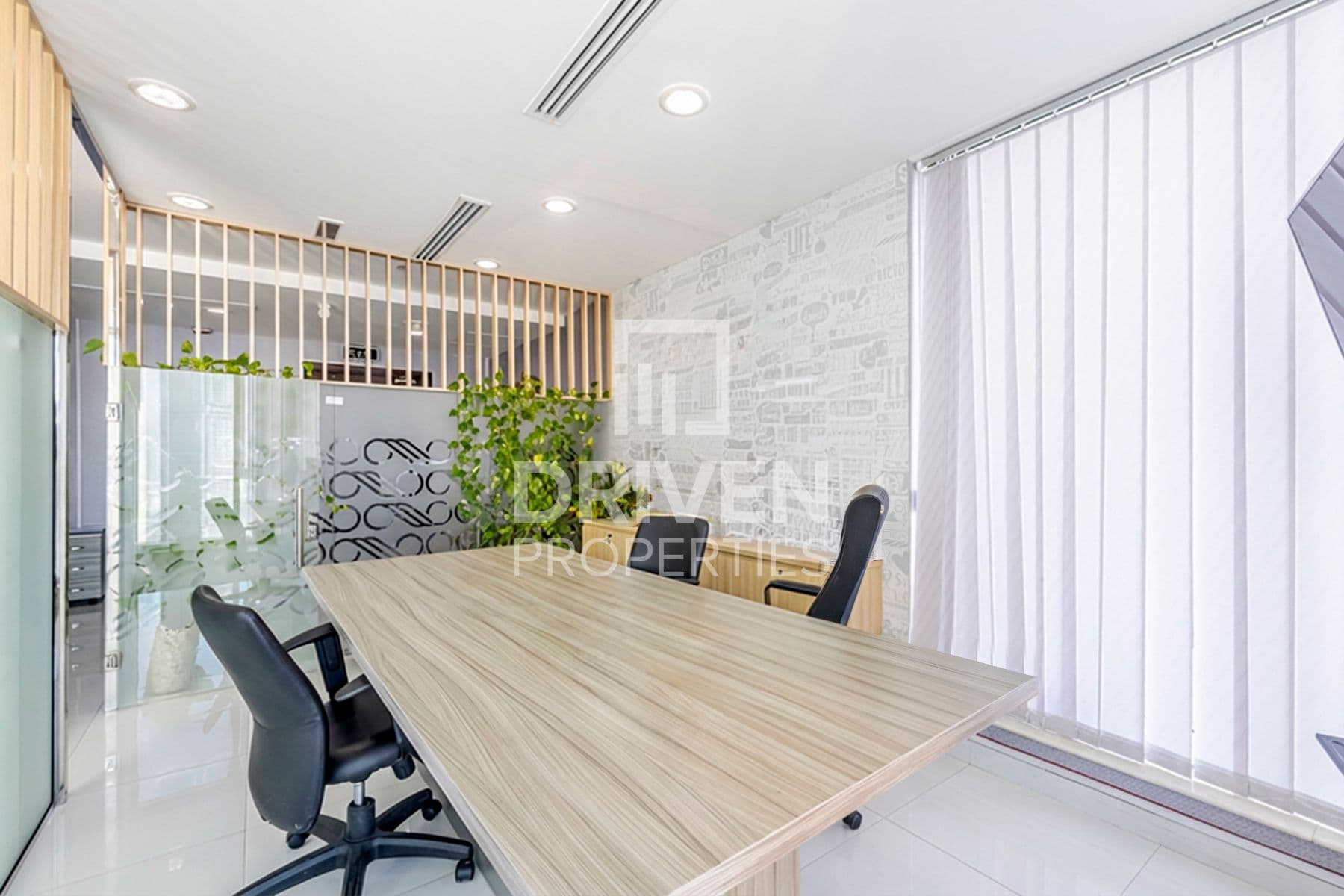 Churchill Executive Tower