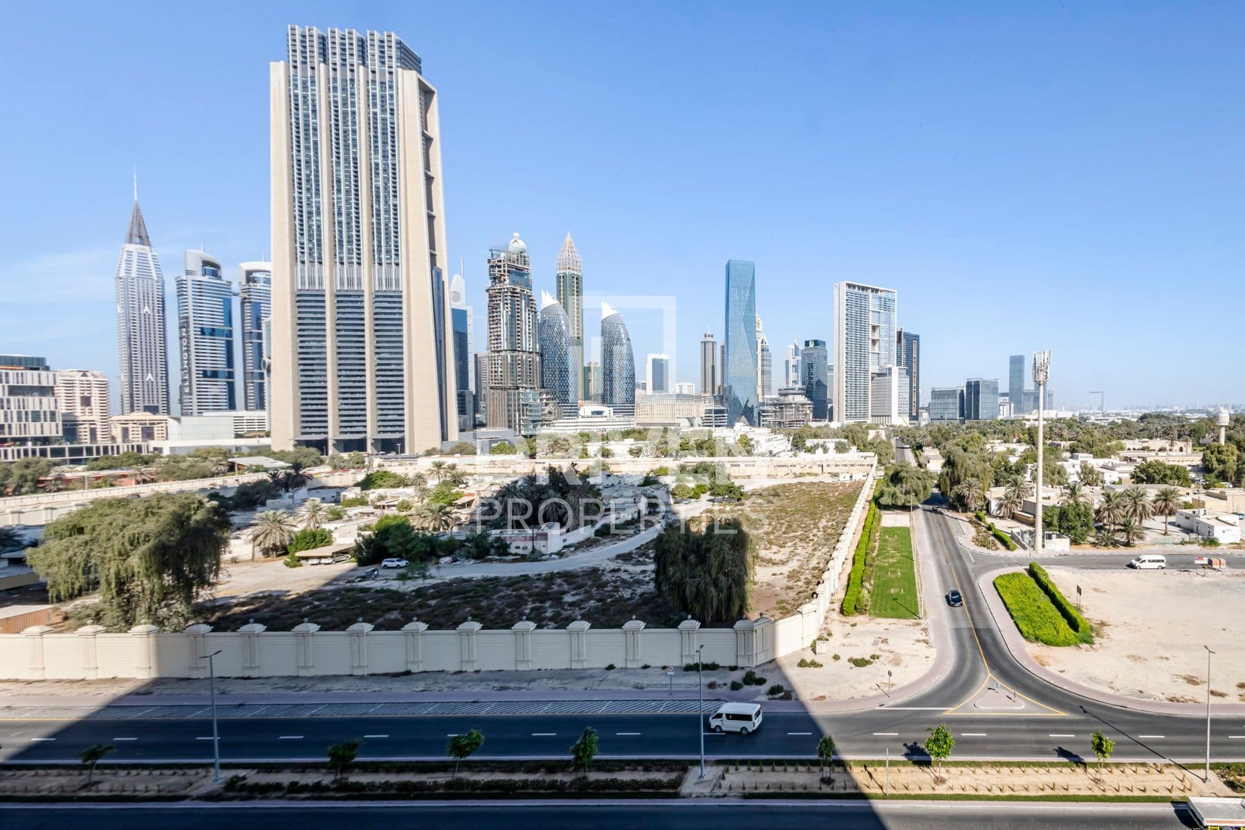 Downtown Views II Tower 2