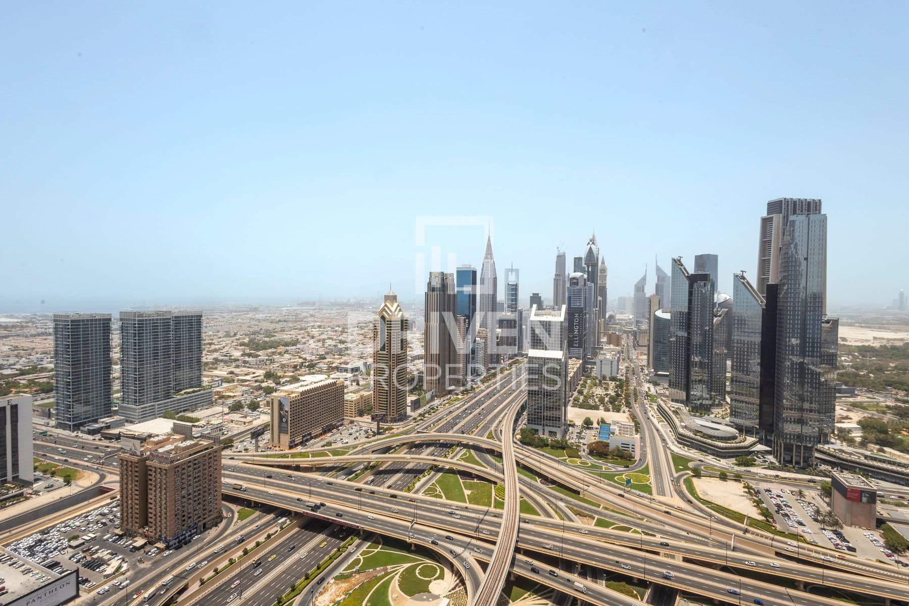 The Address Sky View Tower 2