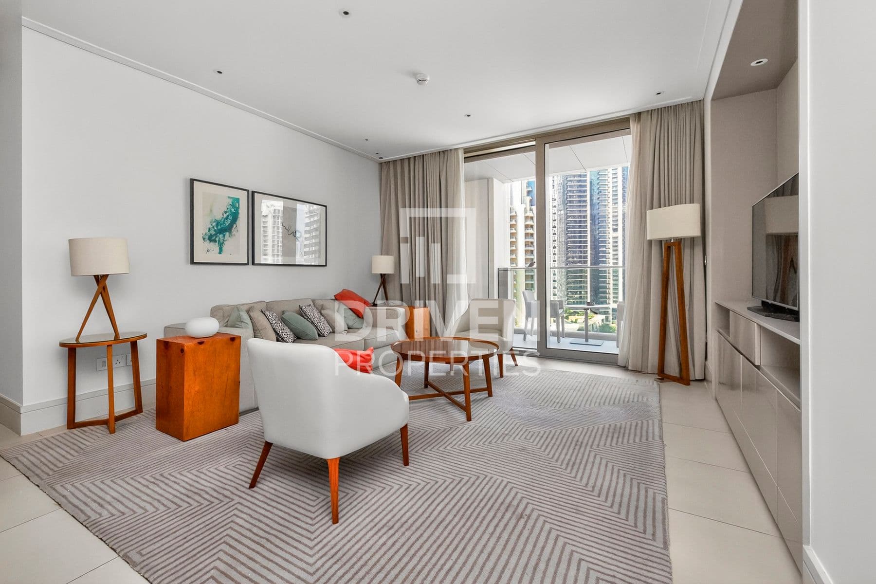 Vida Residence Downtown