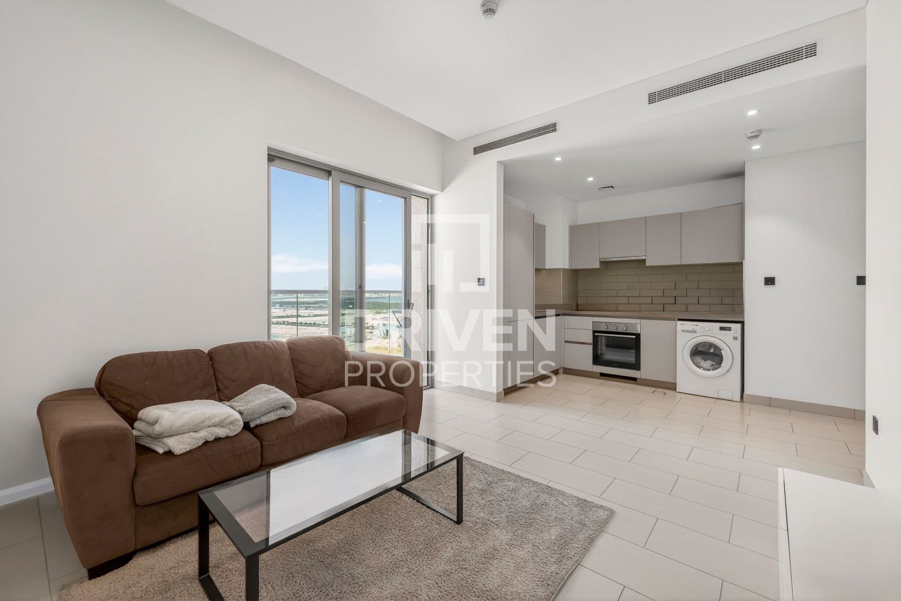 Sobha Creek Vistas Reserve Tower A