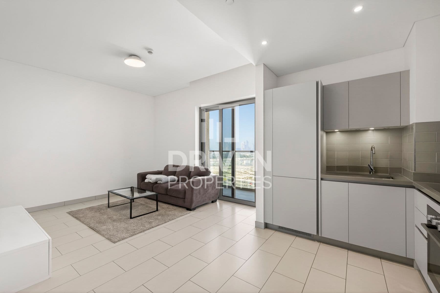 Sobha Creek Vistas Reserve Tower A