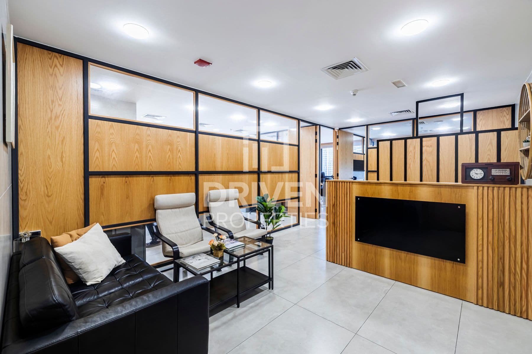 Churchill Executive Tower