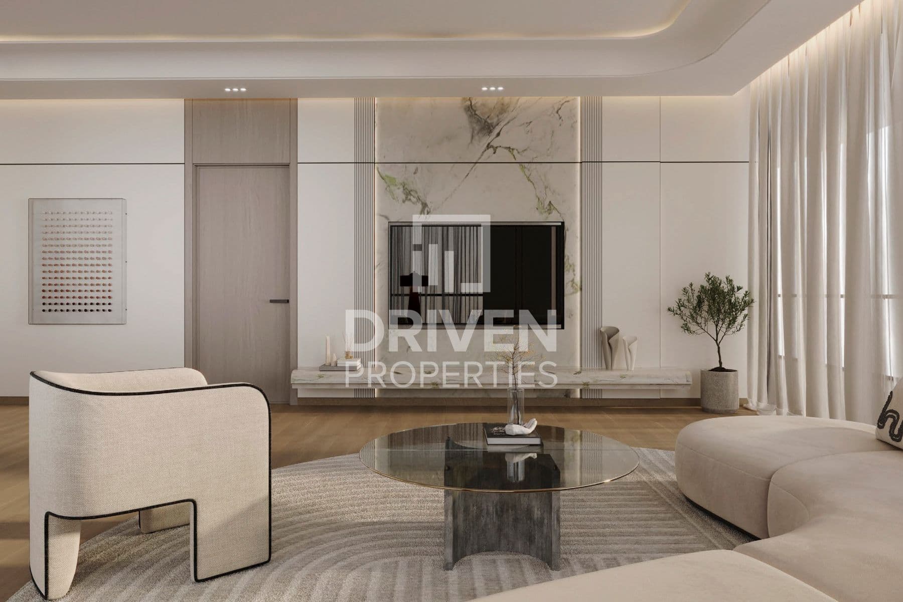 Binghatti Skyrise Tower B