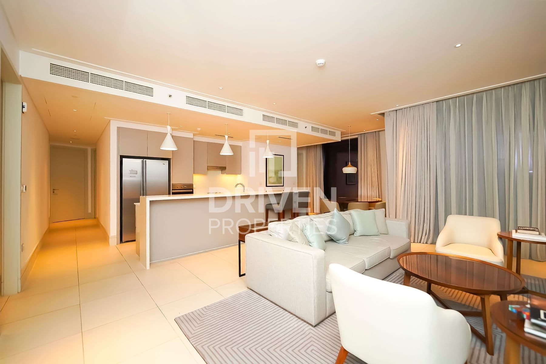 Vida Residence Downtown