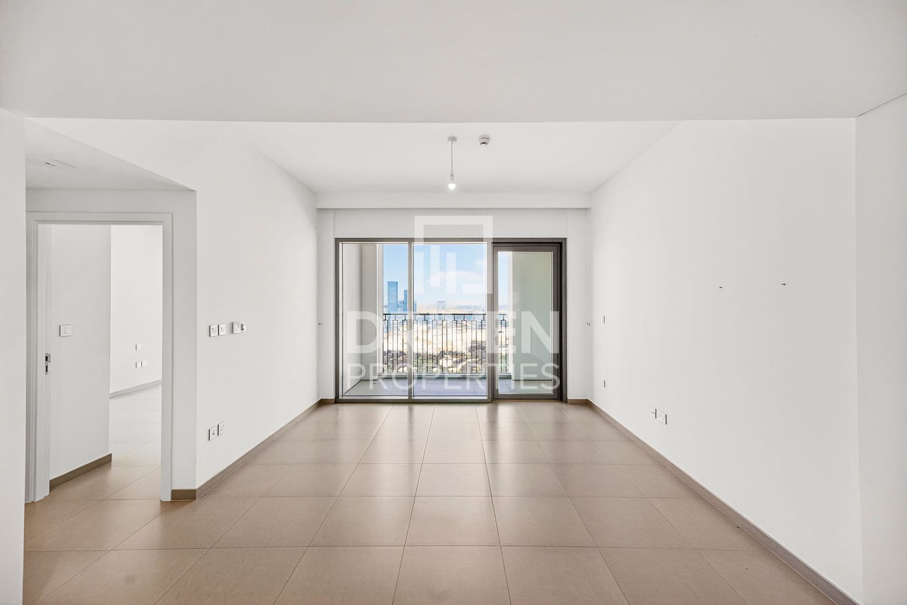 Downtown Views II Tower 2