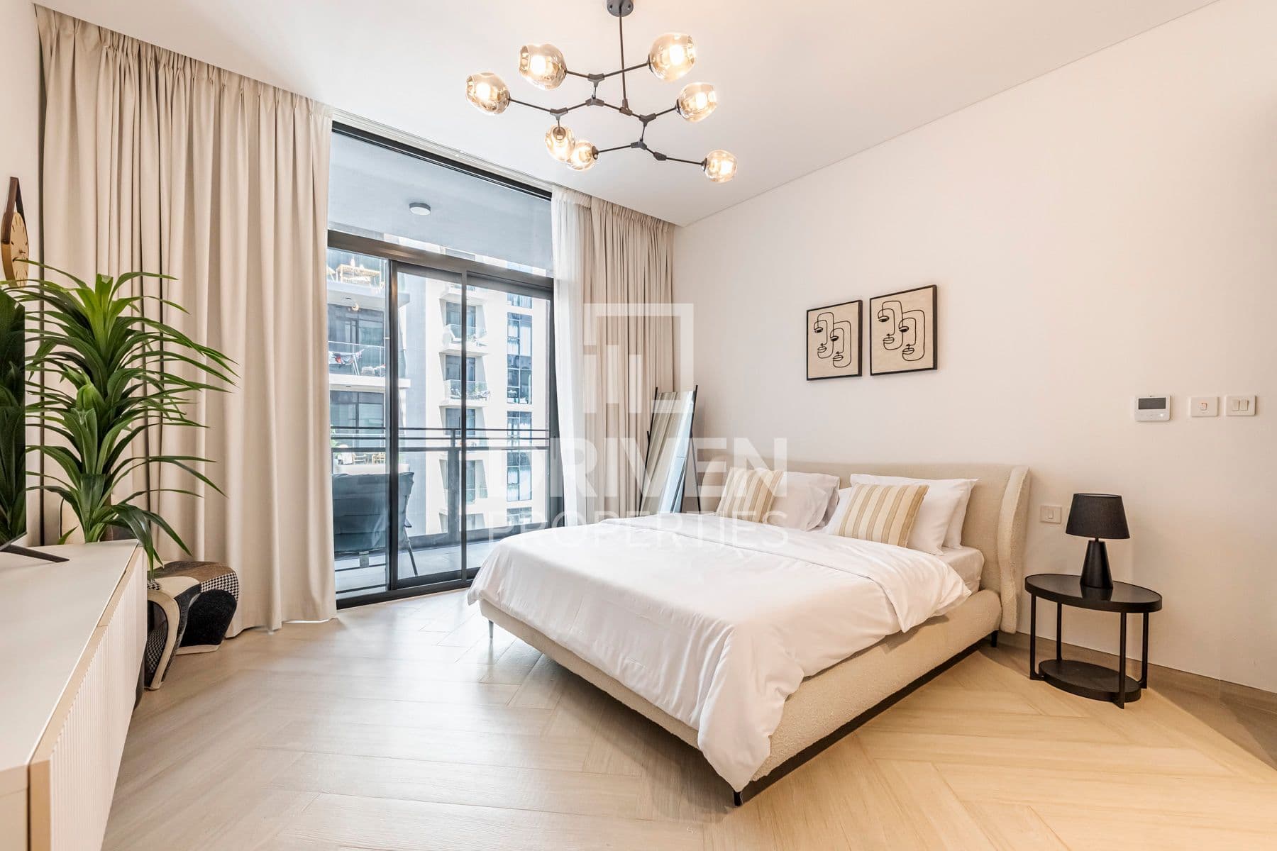 Wilton Park Residences