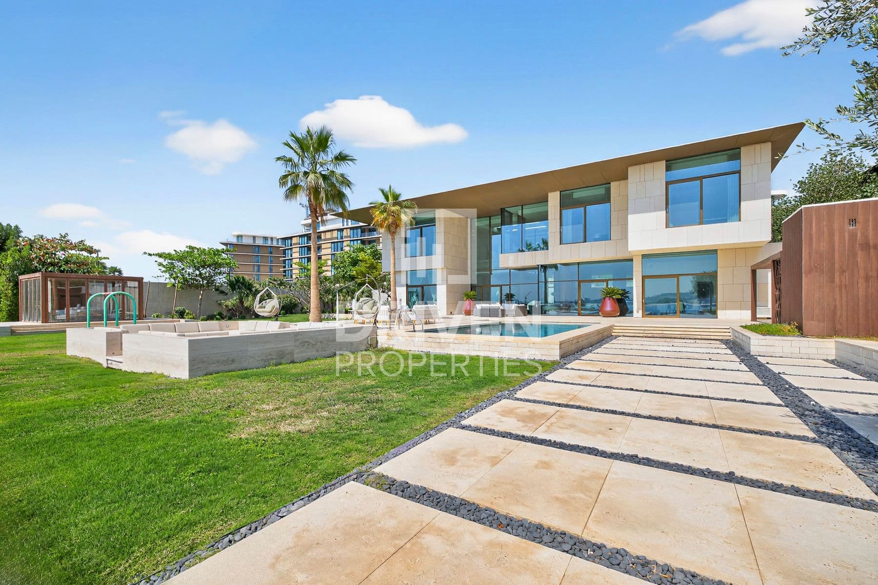 Bulgari Resort and Residences 1