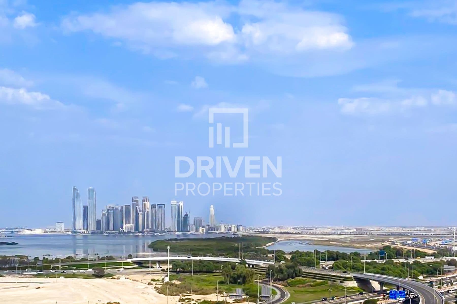 Sobha Creek Vistas Tower B