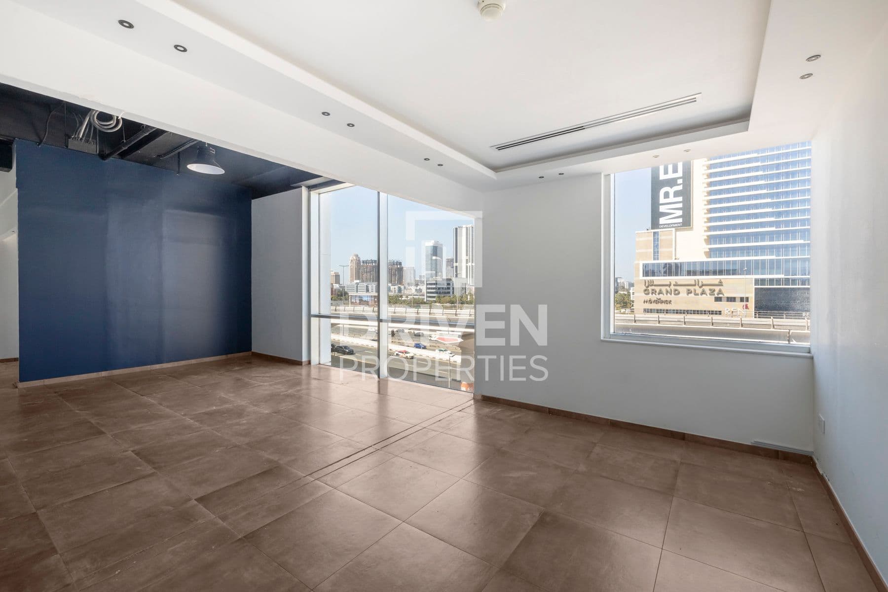 Emaar Business Park Building 4