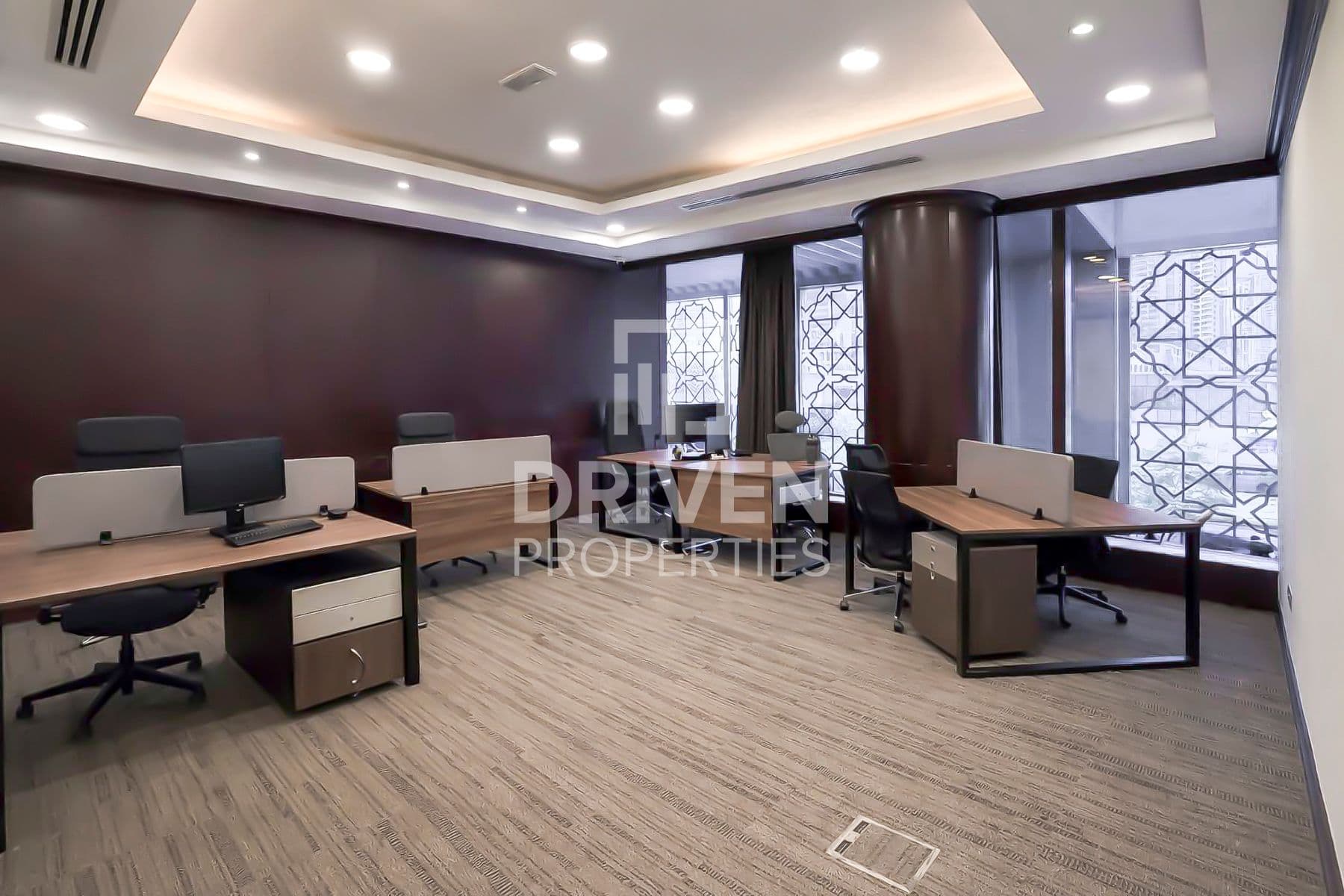 Emaar Square Building 2