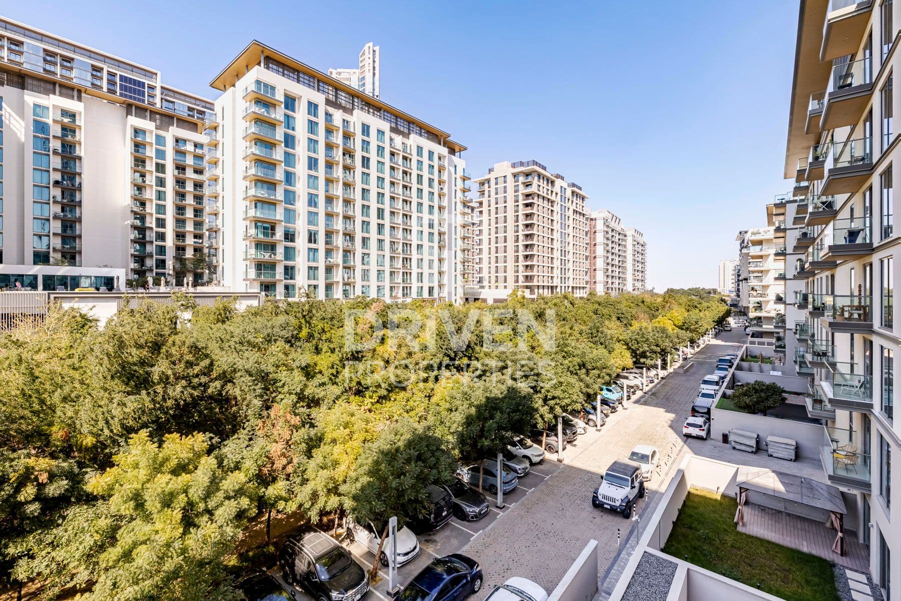 Sobha Hartland Greens 2