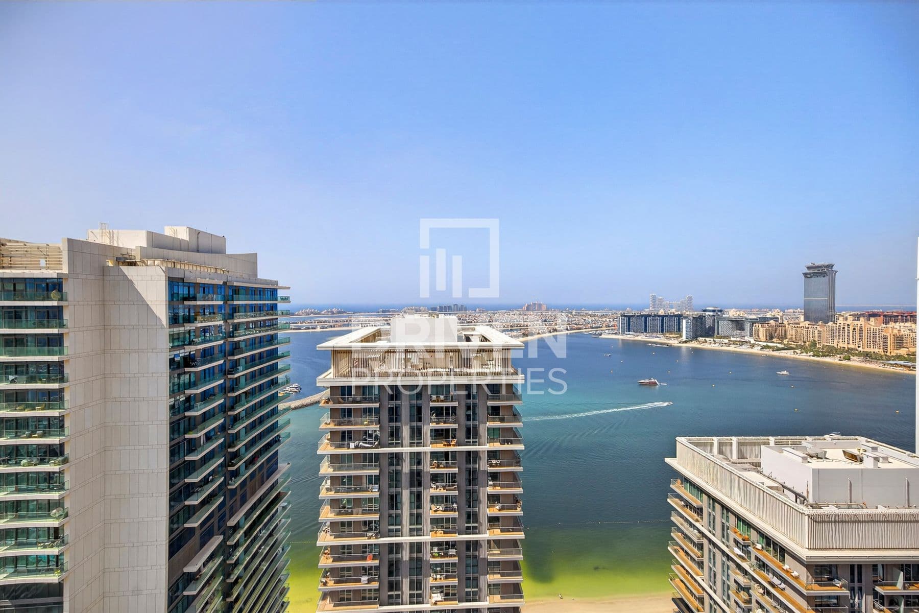 Marina Vista Tower 2