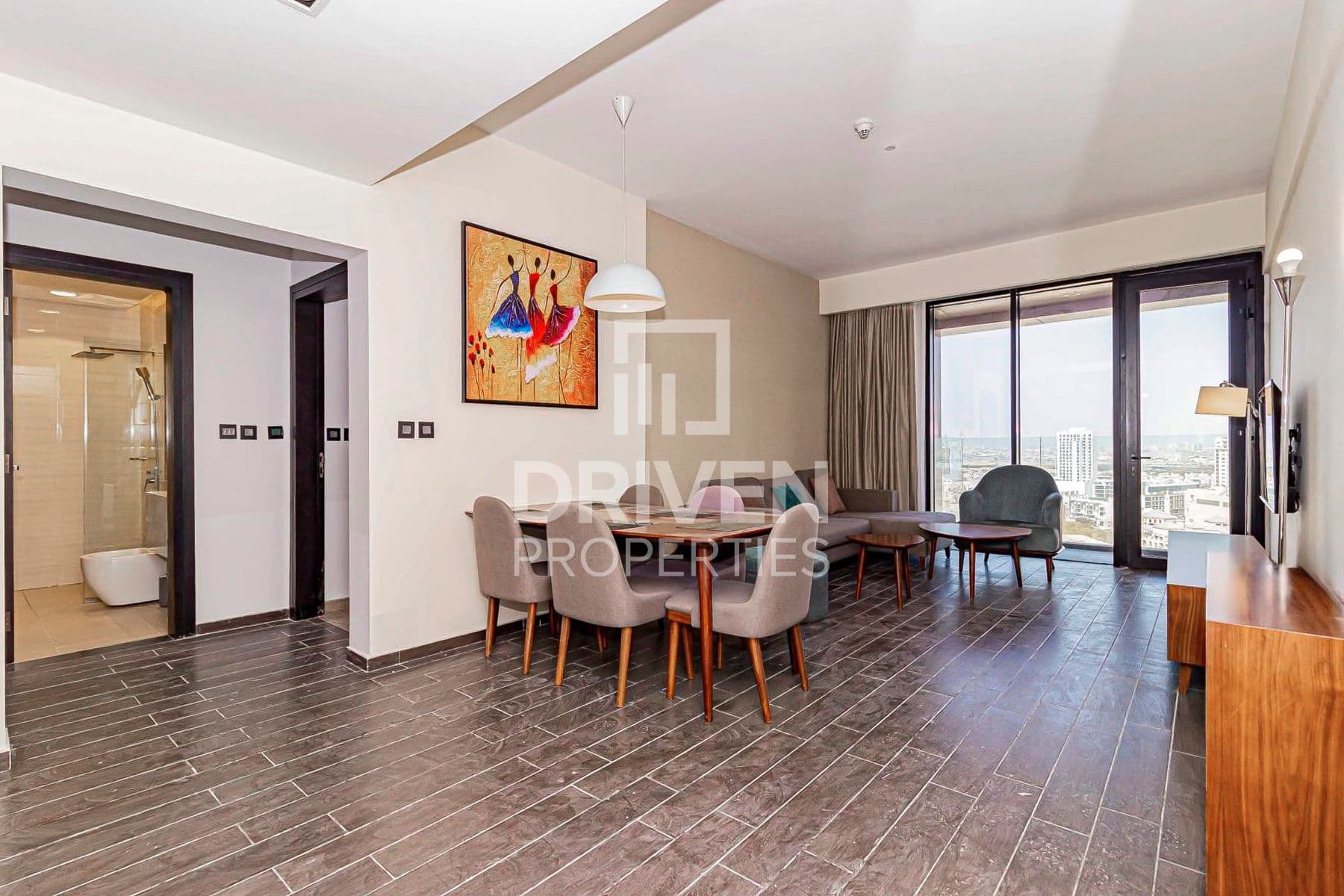 MILANO by Giovanni Botique Suites