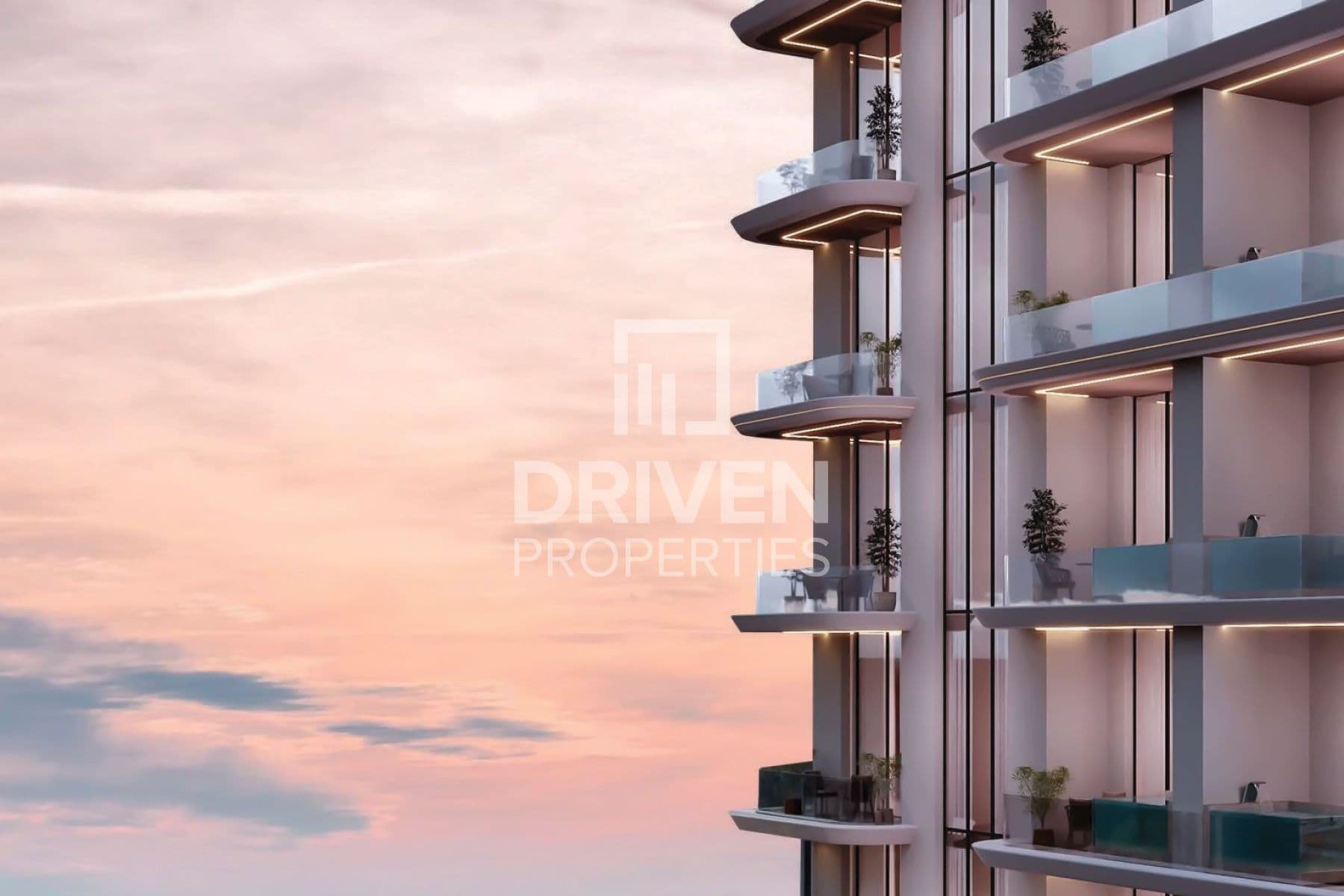 Celestara Residences