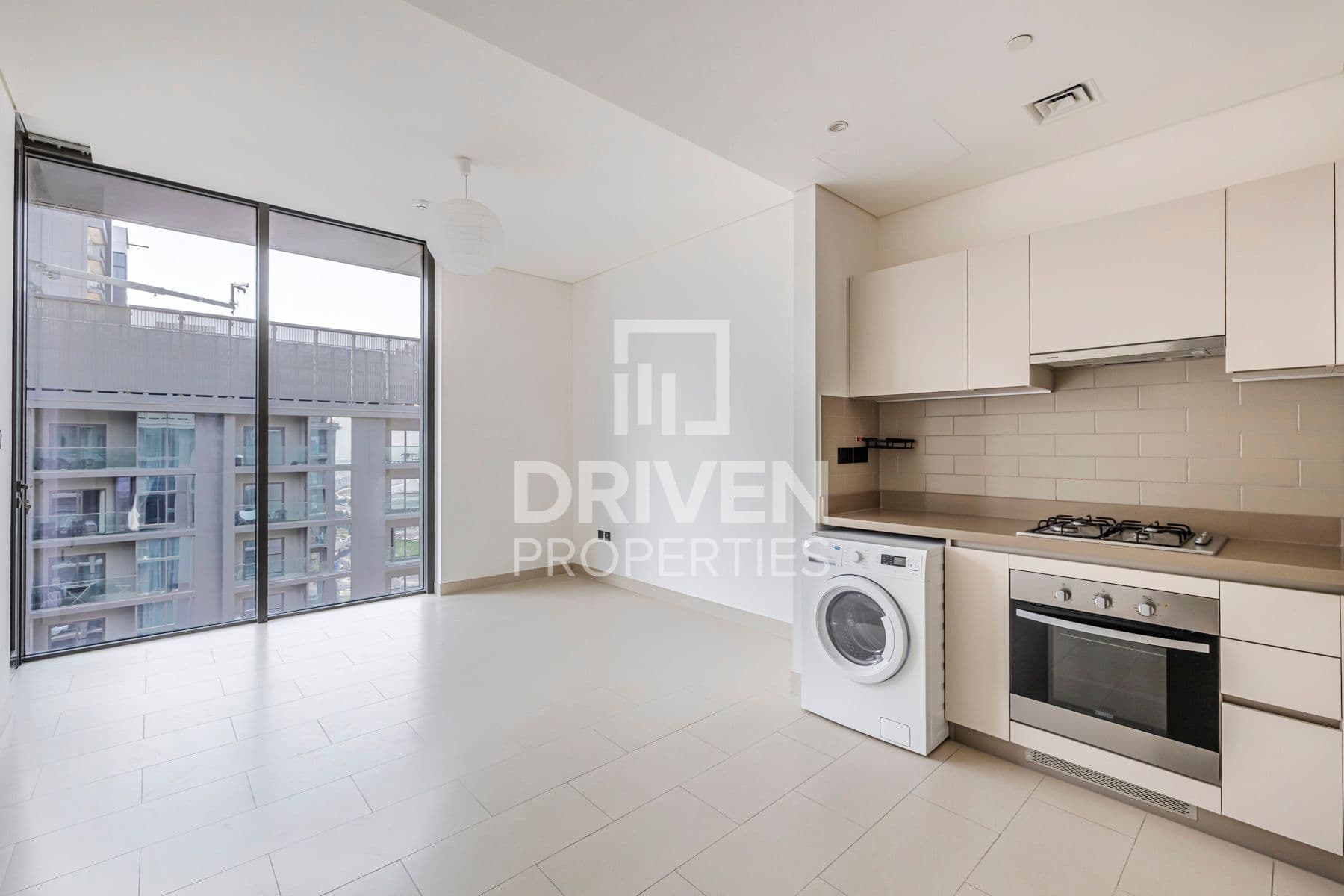 Sobha Creek Vistas Tower B