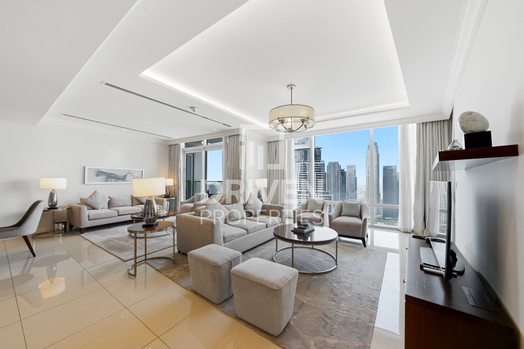 The Address Residence Fountain Views 2