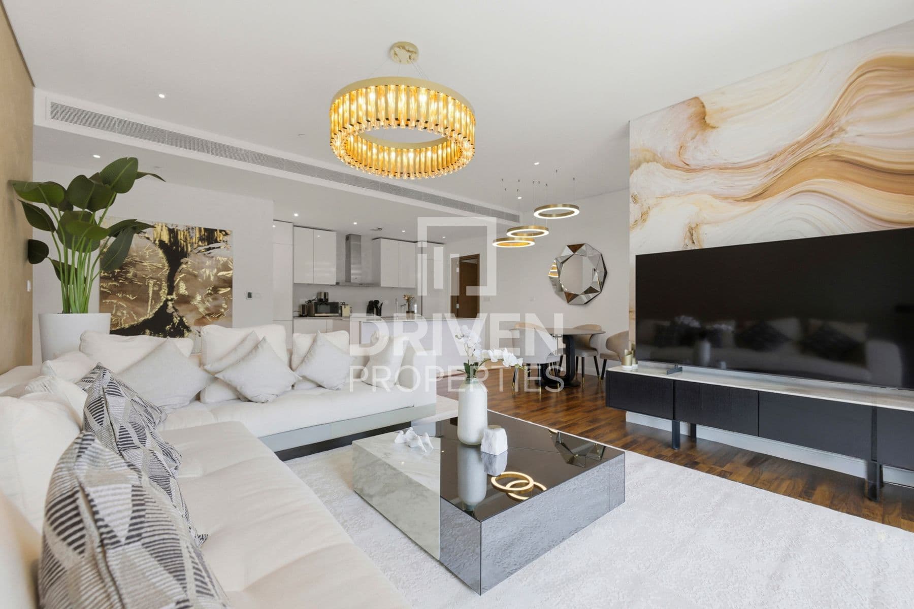 City Walk Residential Building 14