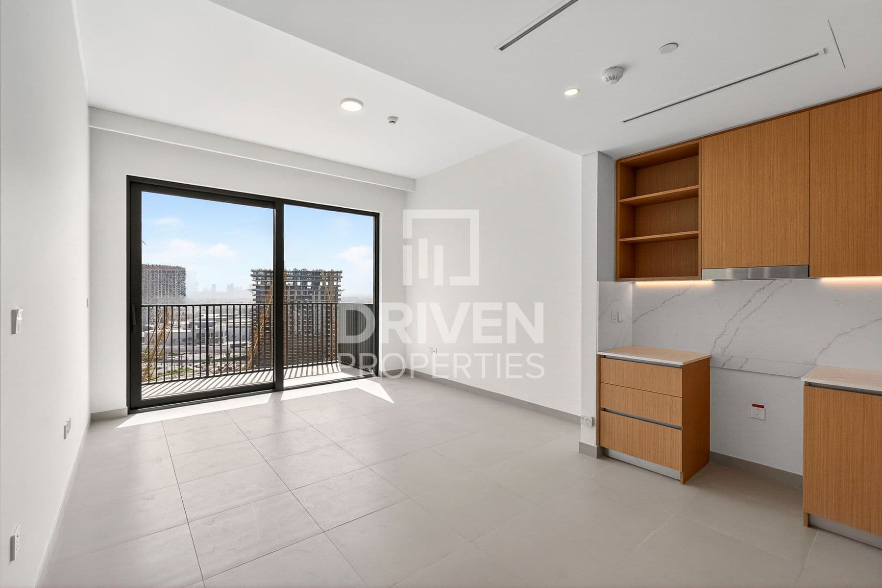 Park Horizon Tower 2