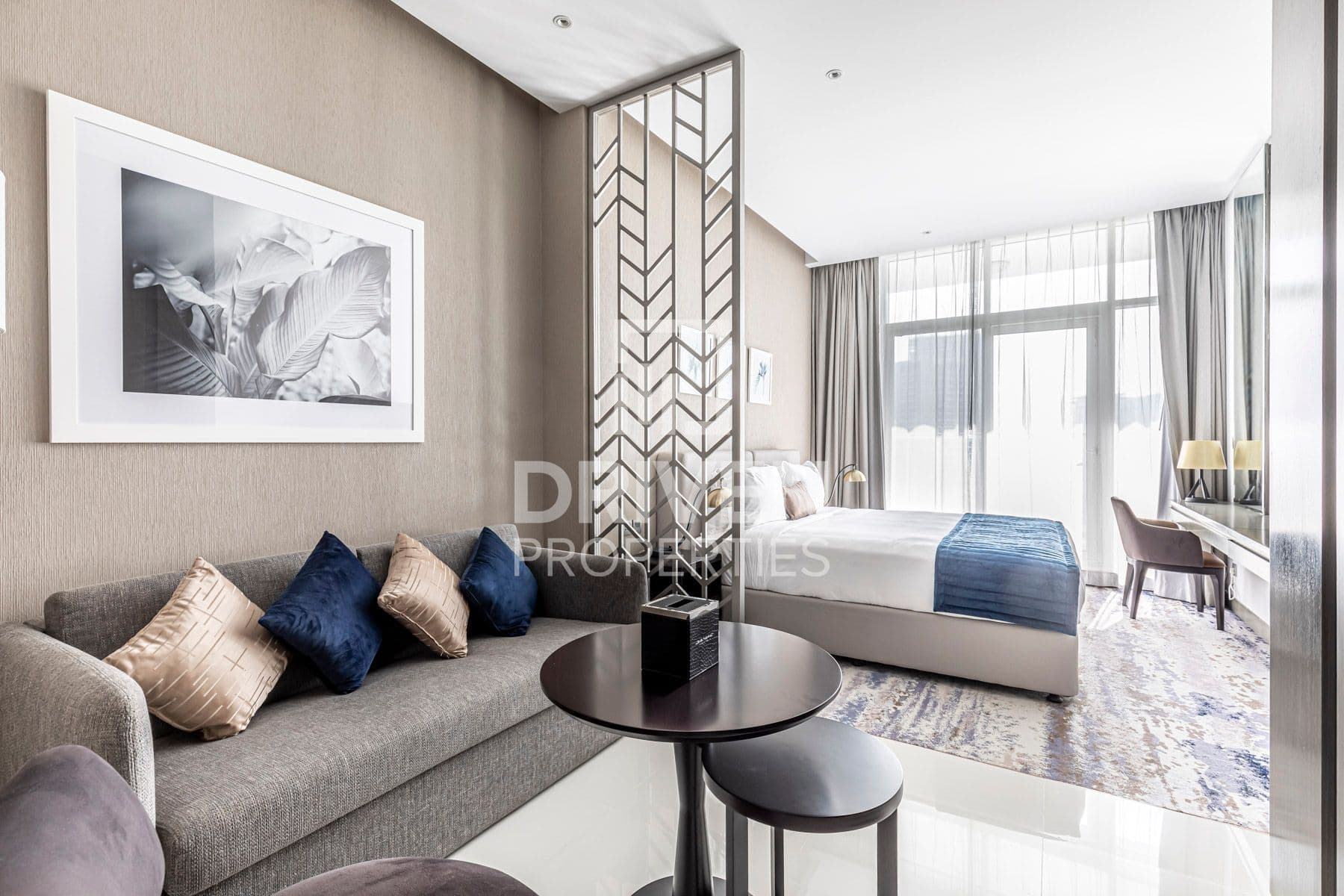 Damac Maison Prive B