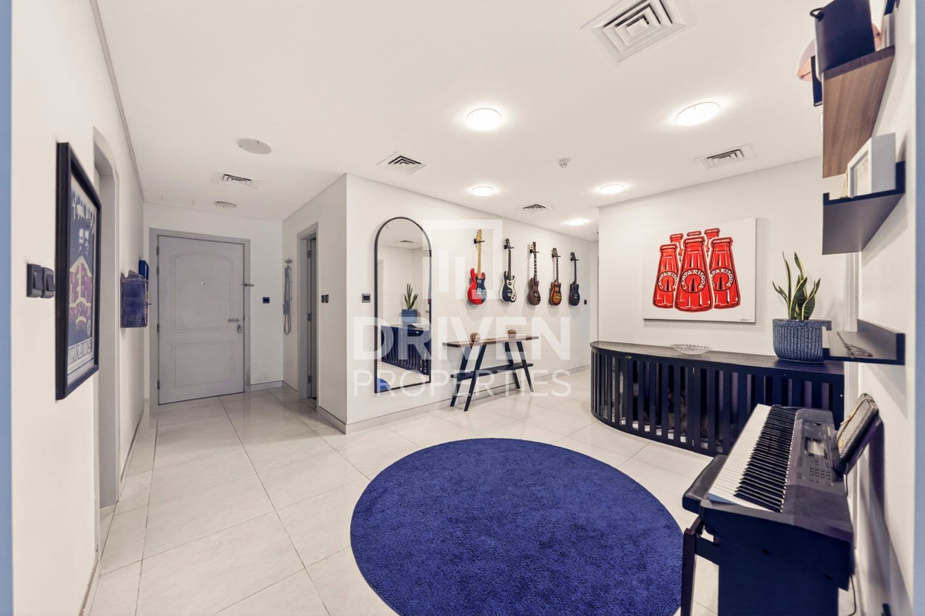 The Polo Residence E1