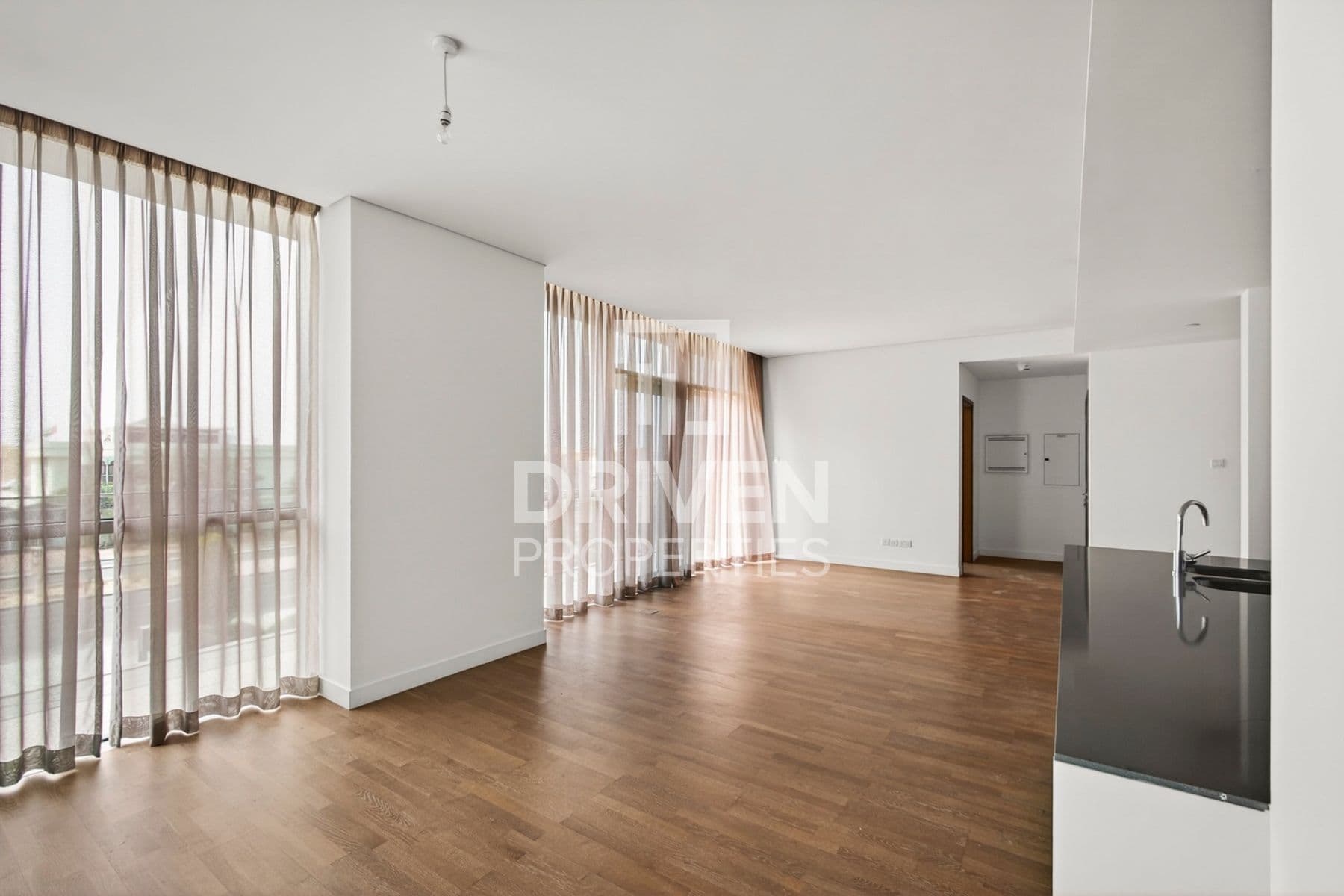 City Walk Residential Building 16