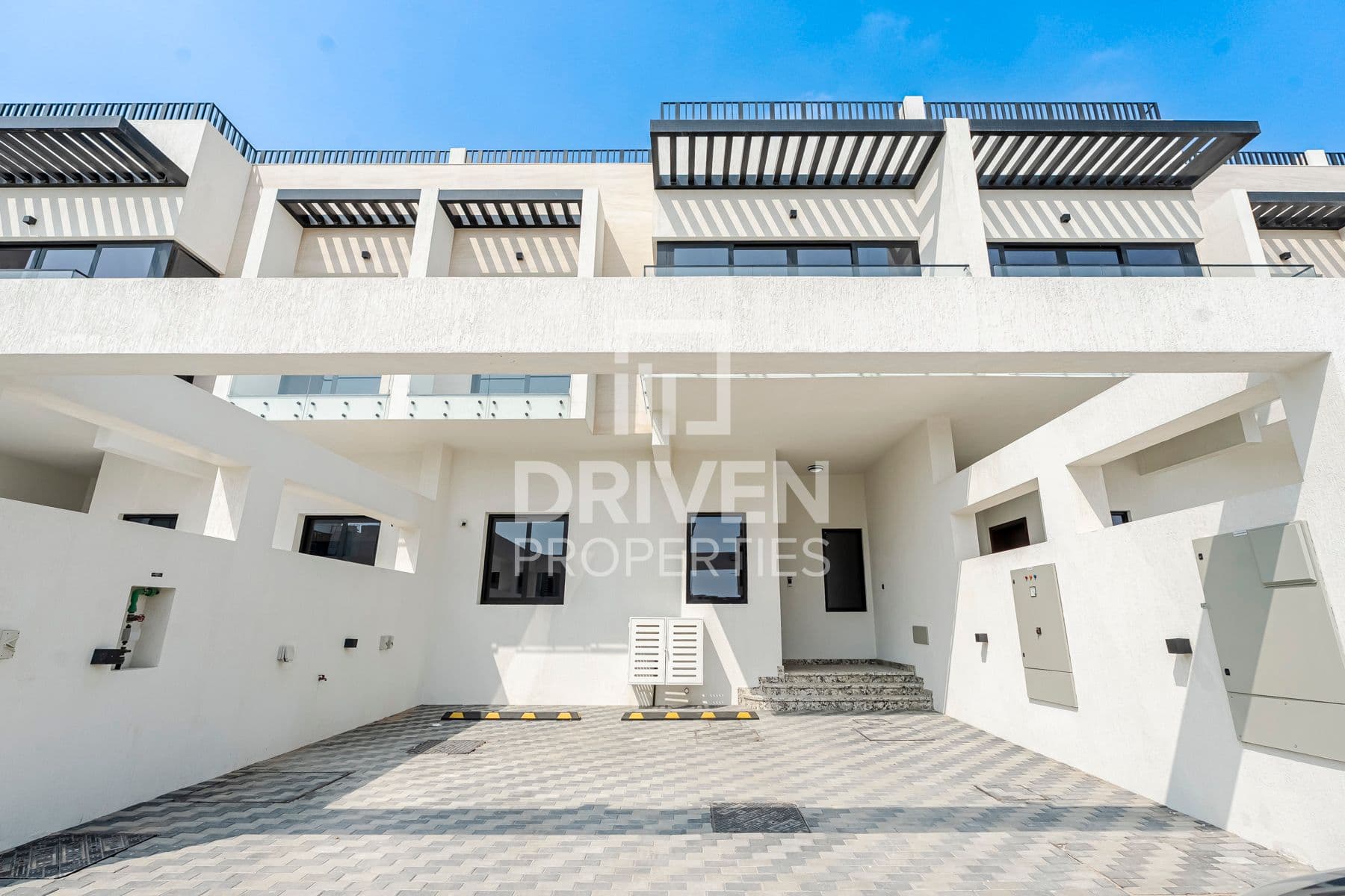 Murooj Al Furjan West