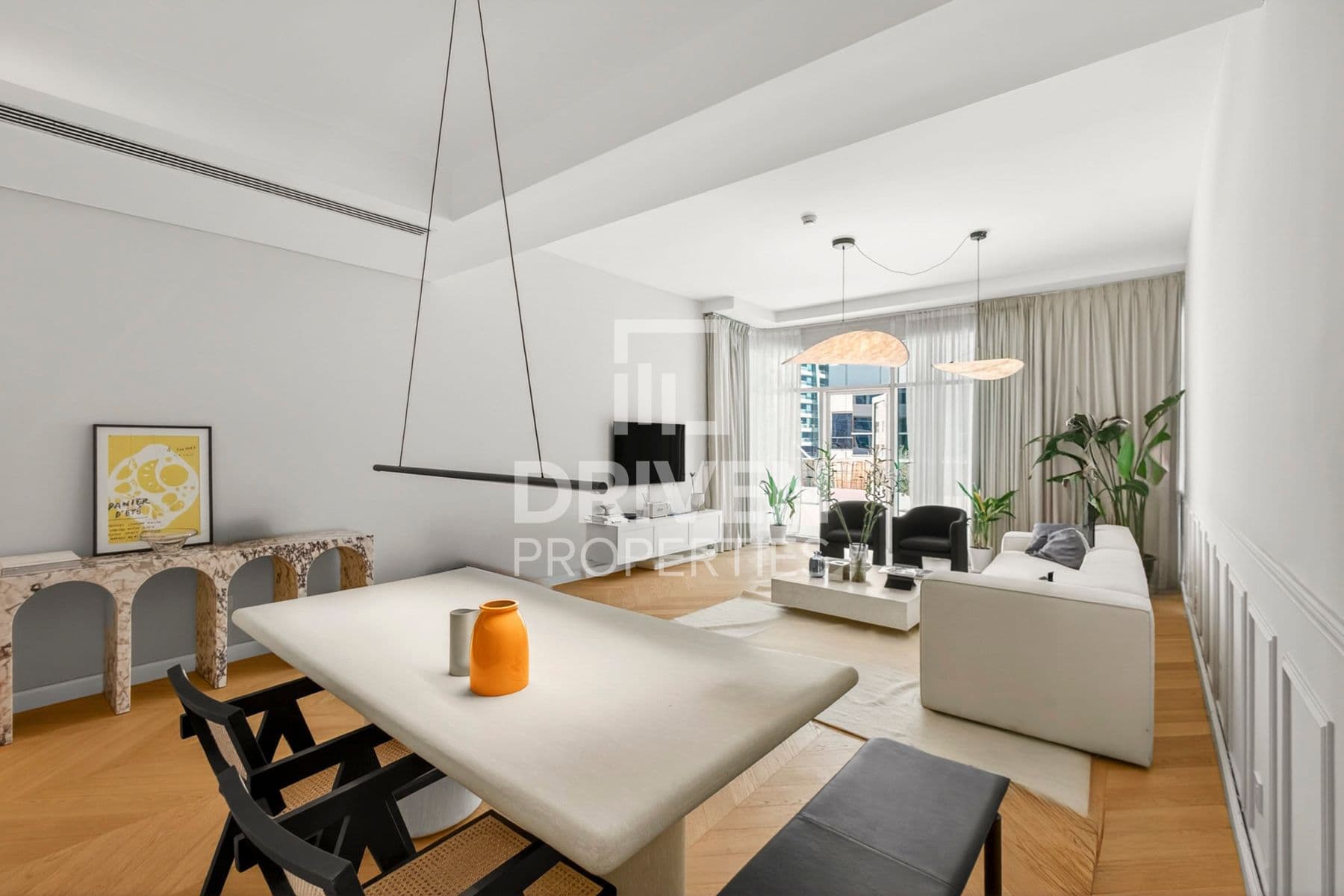 Bay Square Building 13