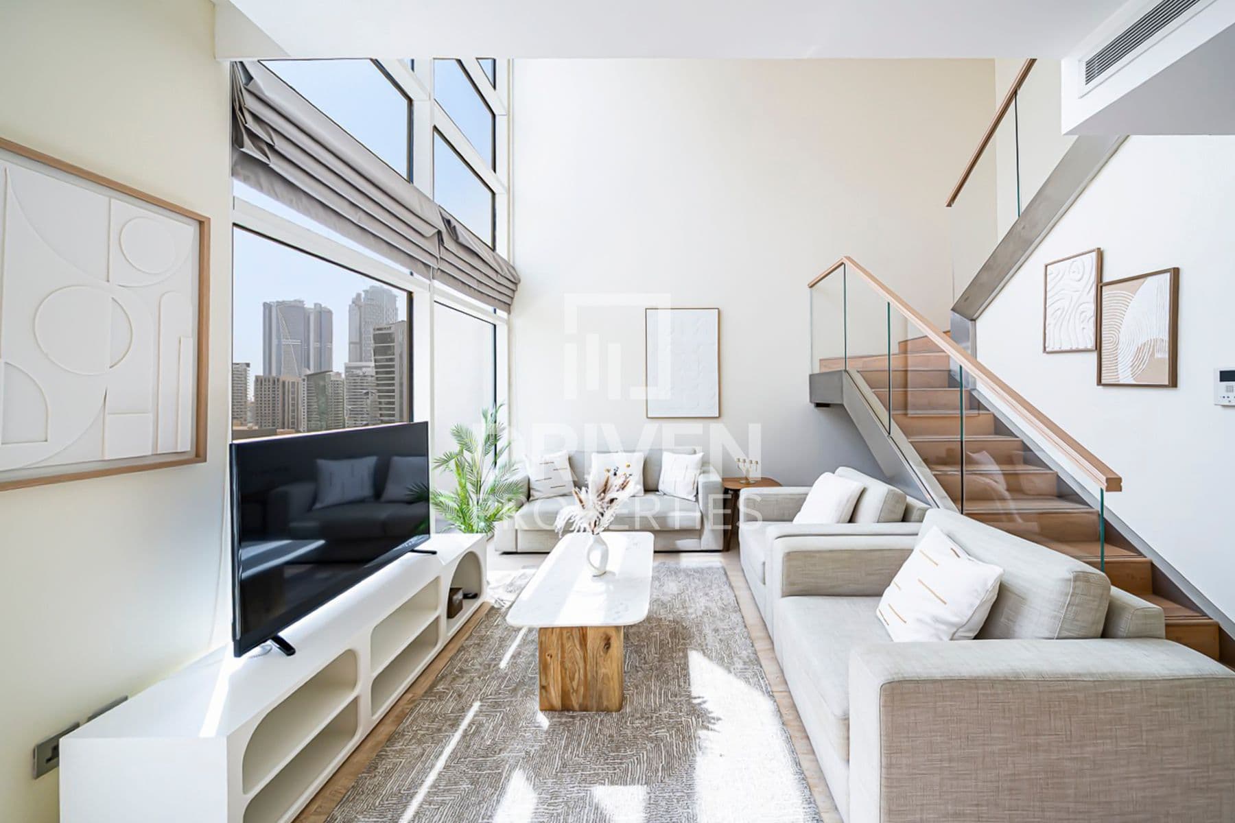 Bay Square Building 1