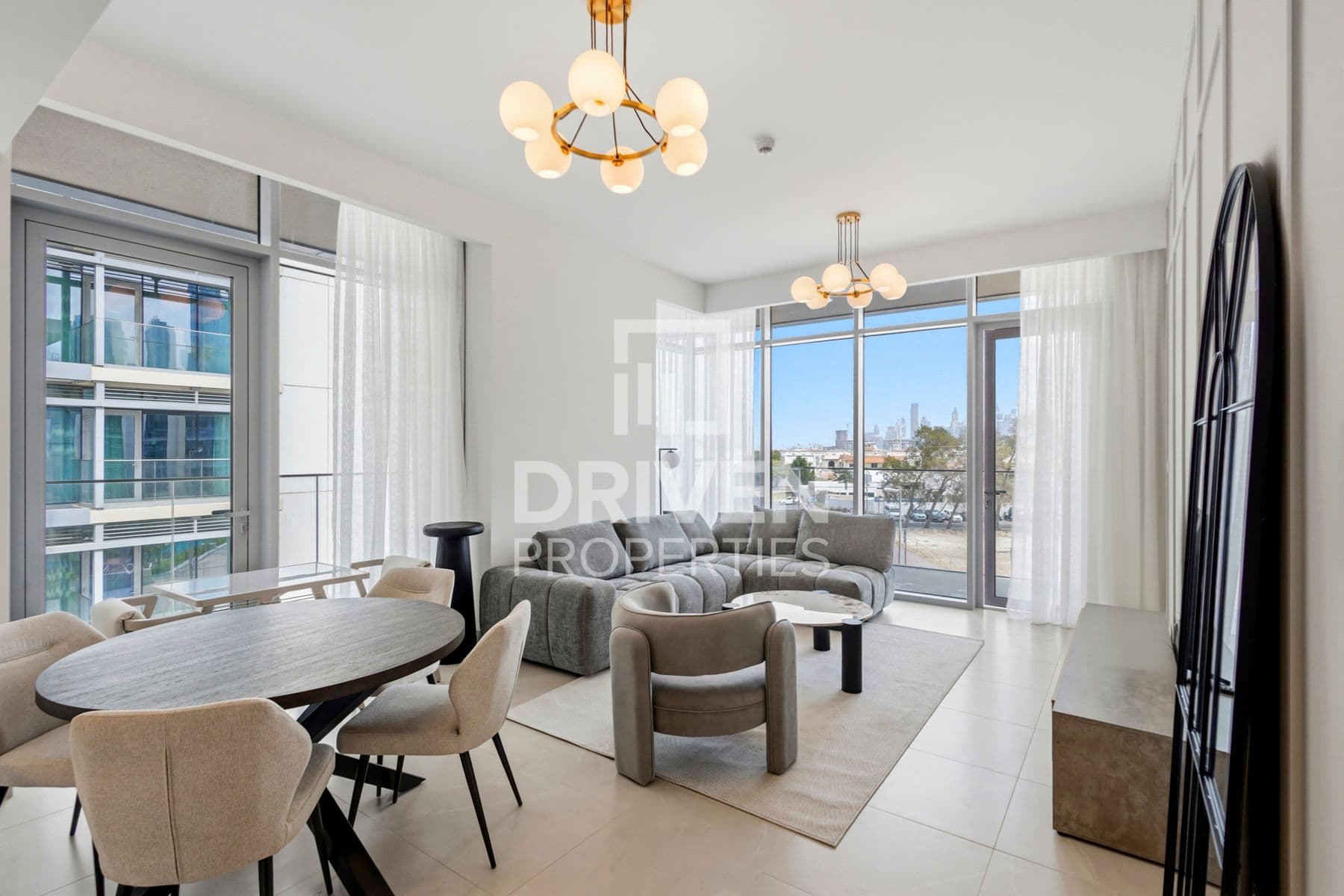 Canal Front Residence 3