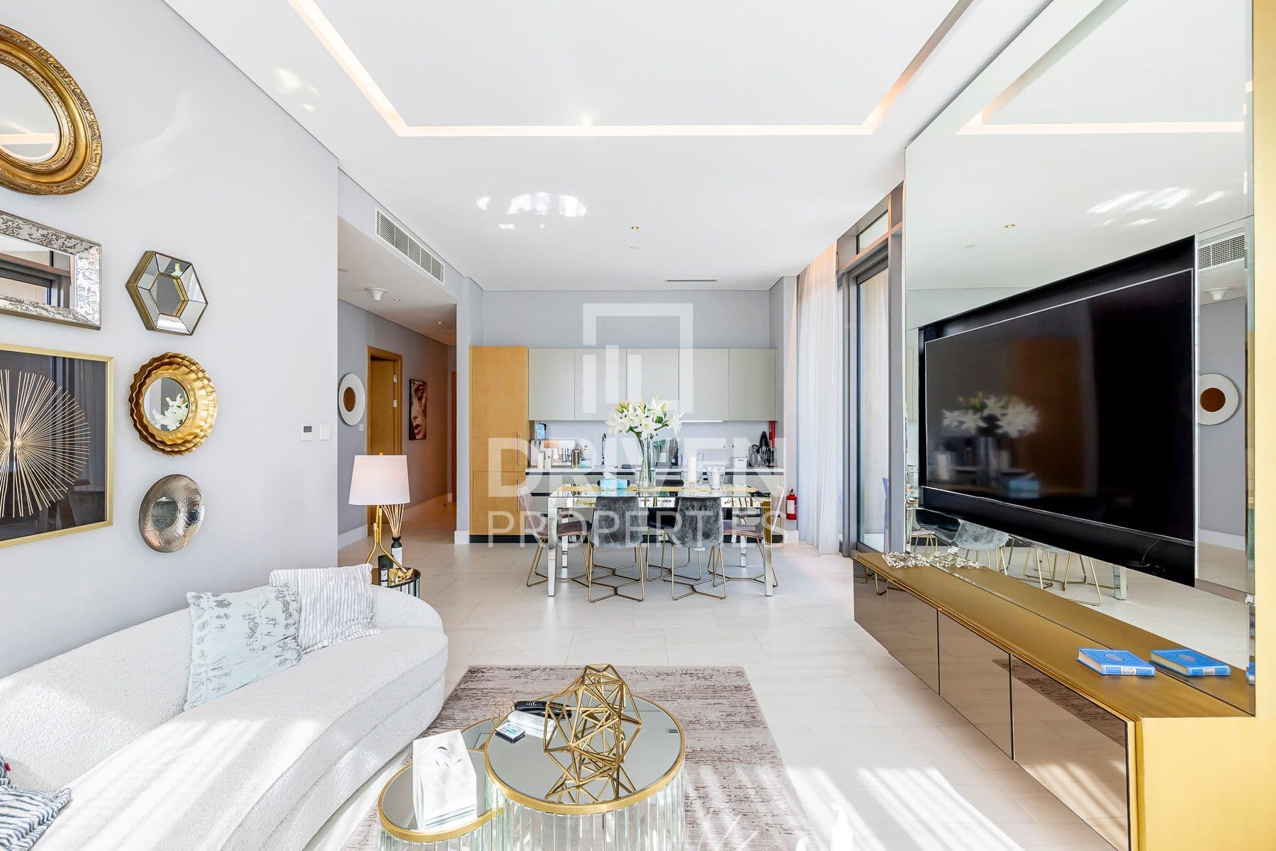 SLS Dubai Hotel and Residences