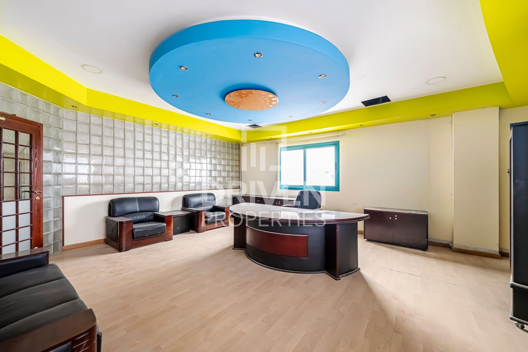 Al Quoz Industrial Area 4