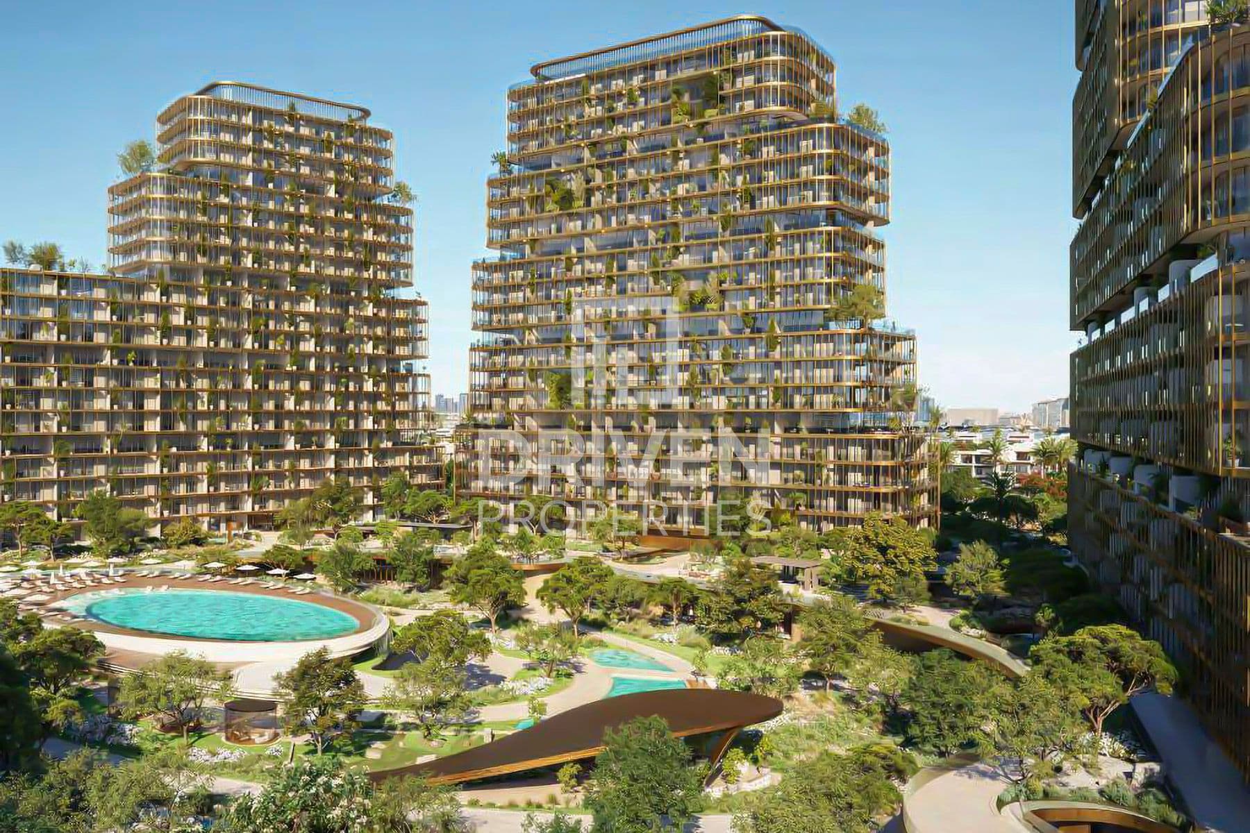 Hado by Beyond Tower C