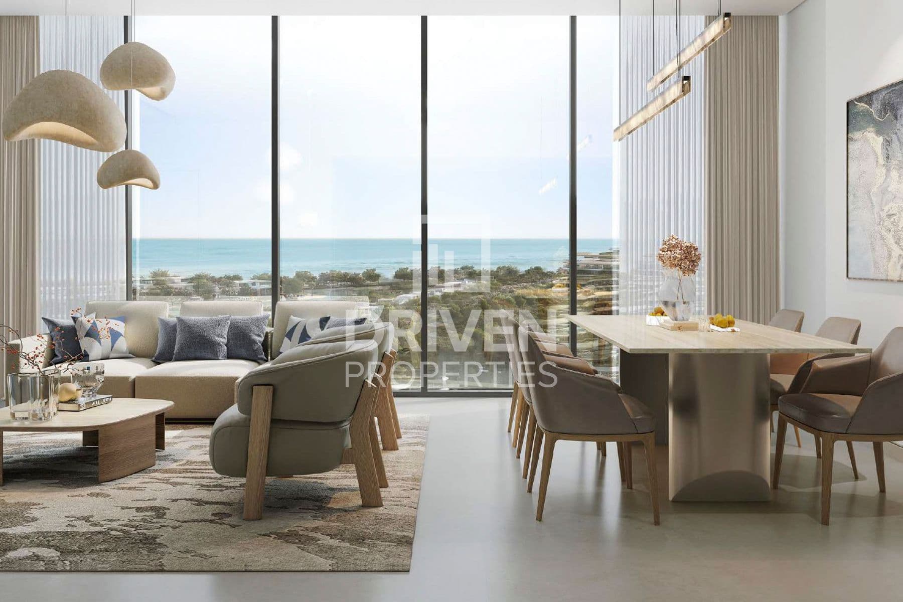 Florine Beach Residences