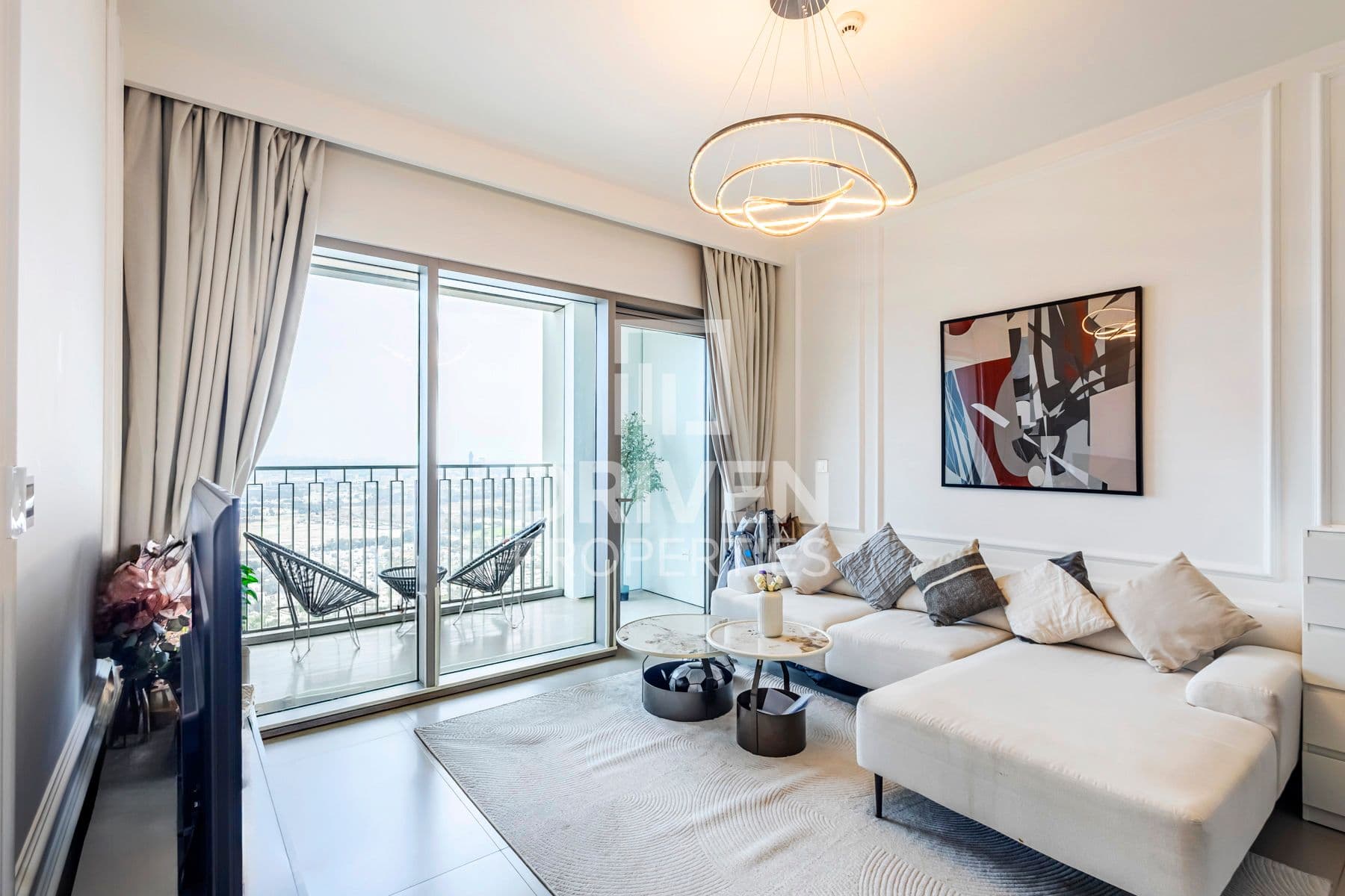 Downtown Views II Tower 2