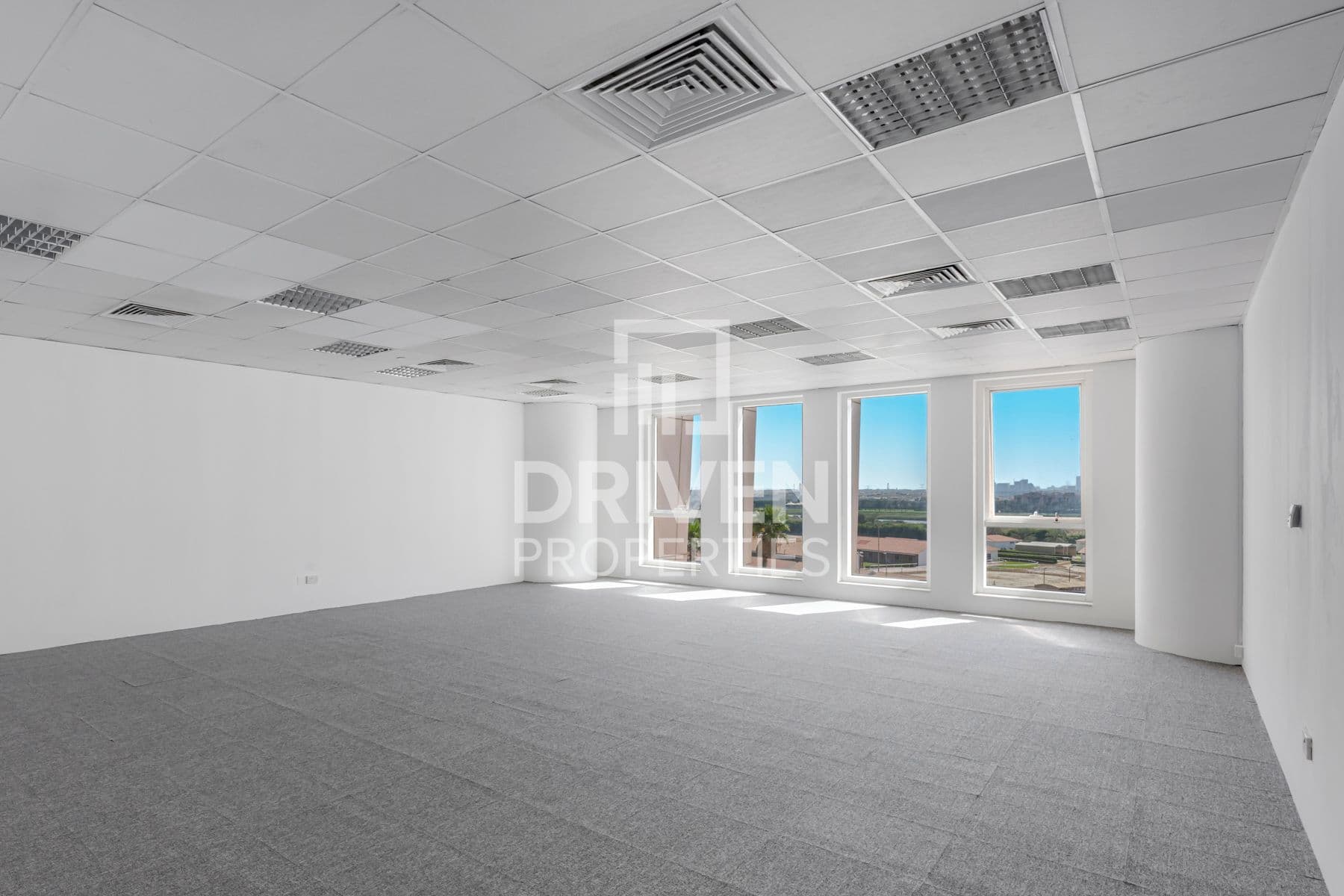 Churchill Executive Tower