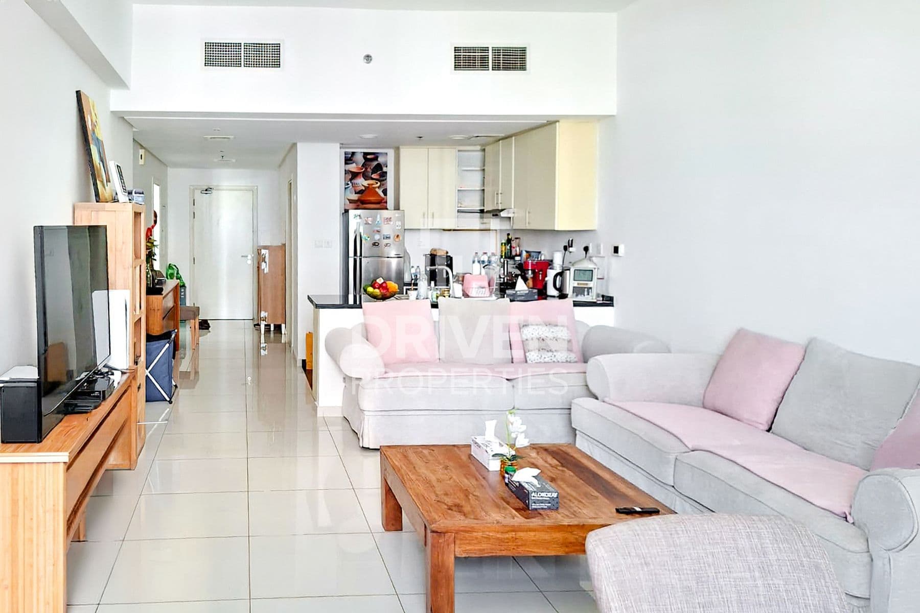 Veneto at Damac Hills