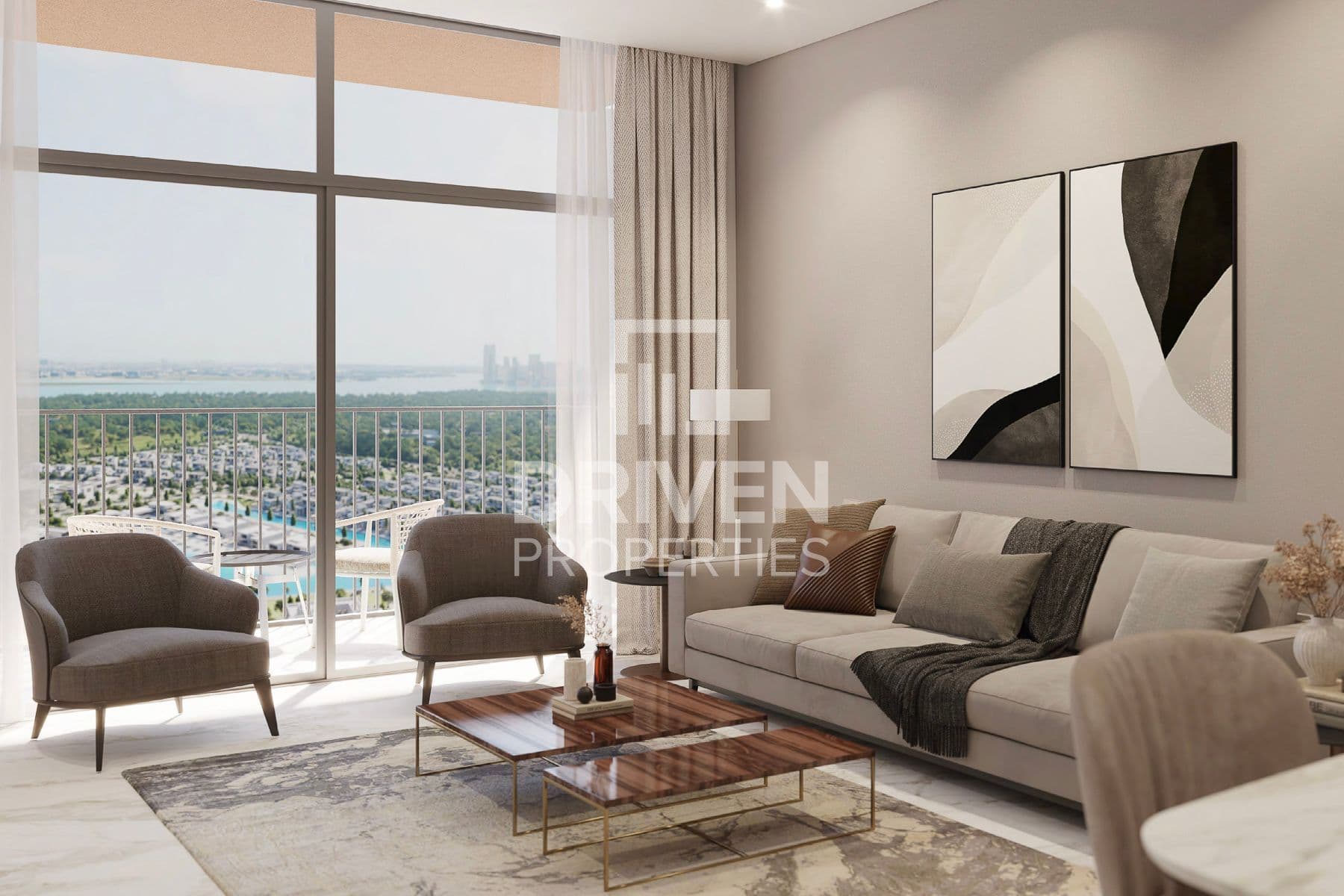 330 Riverside Crescent