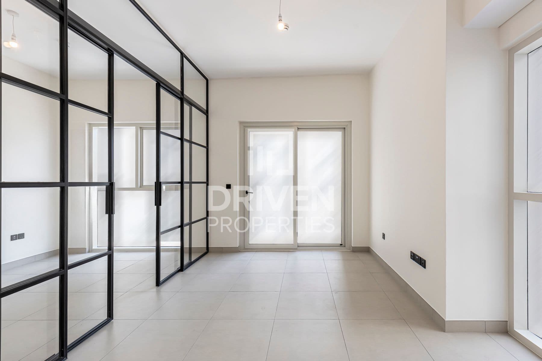 Socio at Dubai Hills Estate Tower 2