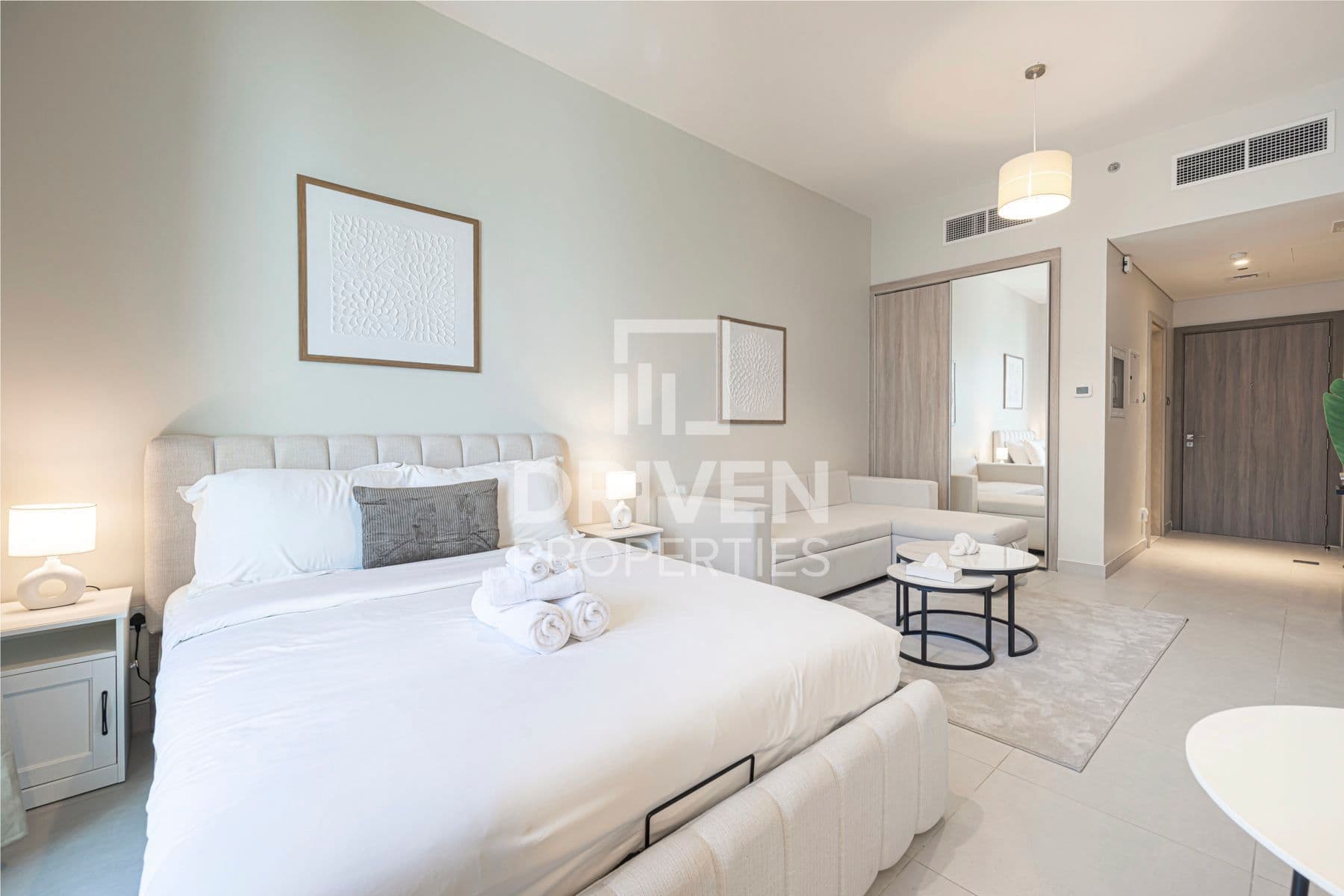 Sway Residences